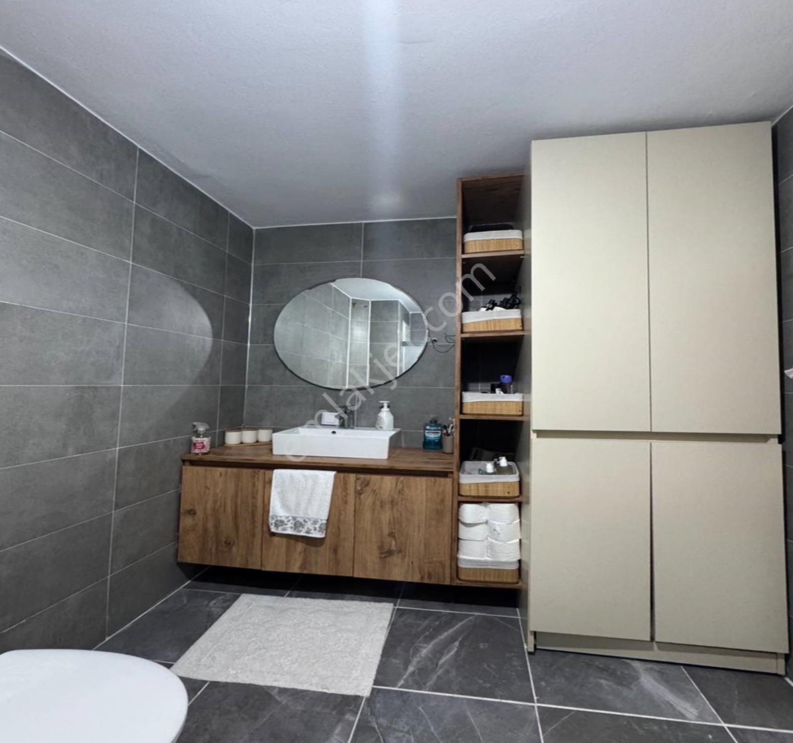 [güzel City] Deniz Manzaralı Full Yapılı İhtiyaçtan Satılık 3+1! - Görsel 18