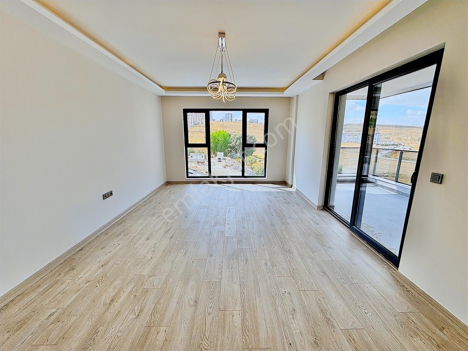Çiftçioğullarından▃site İçinde Y.ısıtma Çift Banyo Lüx Geniş 2+1 - Görsel 18