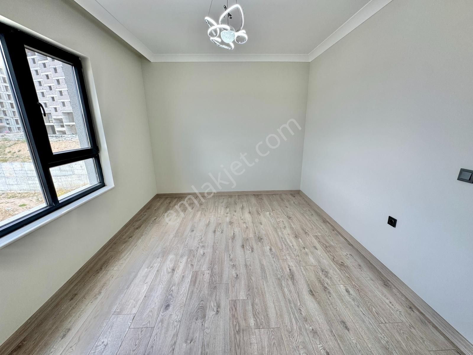 Çiftçioğullarından▃site İçinde Y.ısıtma Çift Banyo Lüx Geniş 2+1 - Görsel 22
