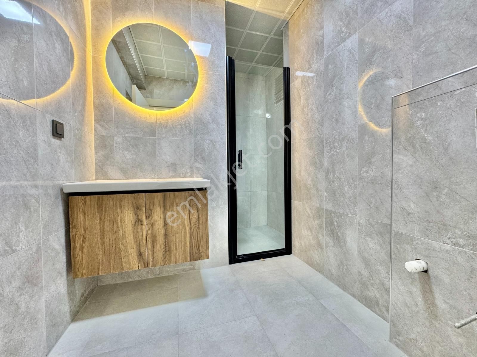 Çiftçioğullarından▃site İçinde Y.ısıtma Çift Banyo Lüx Geniş 2+1 - Görsel 21