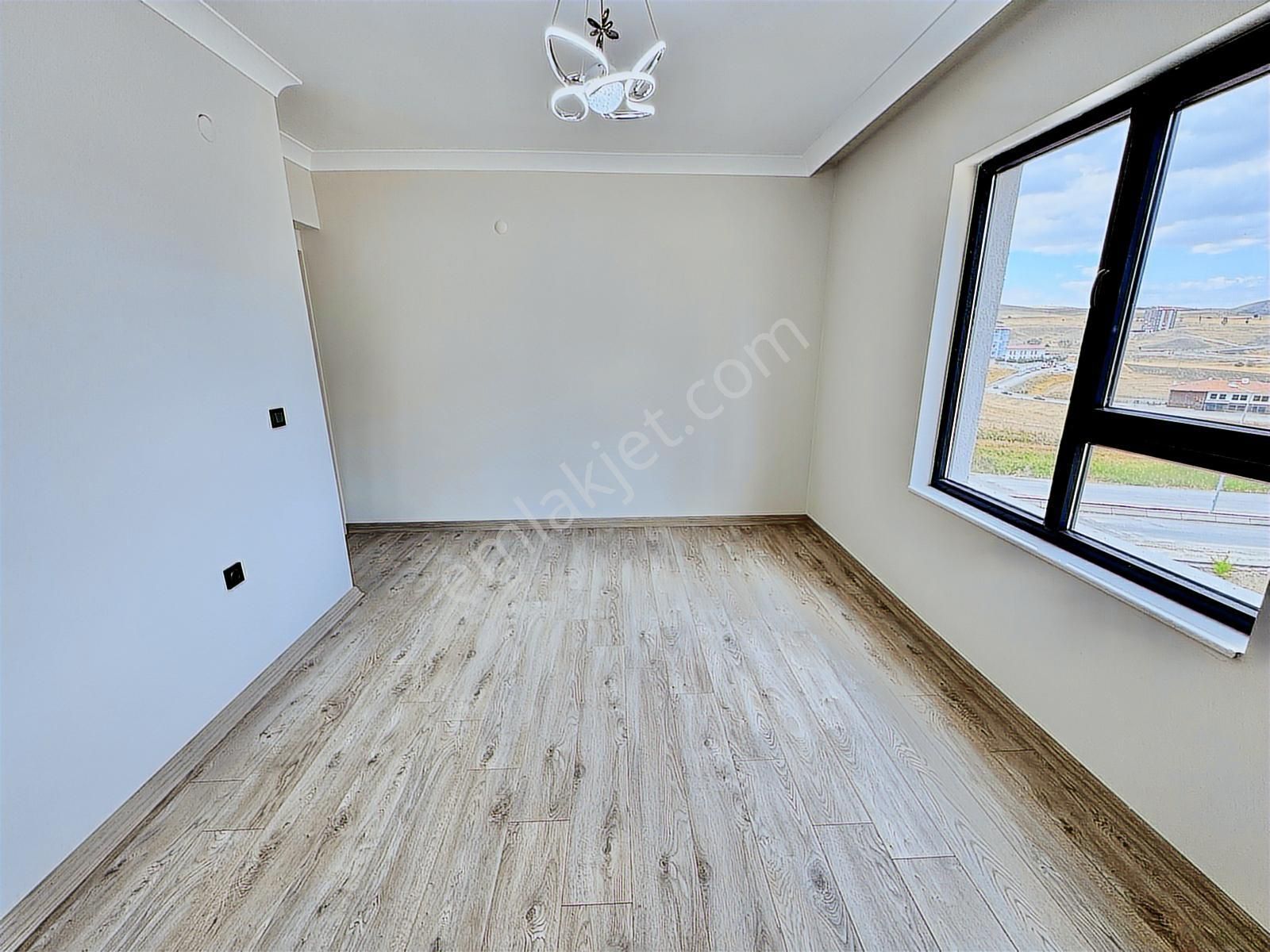 Çiftçioğullarından▃site İçinde Y.ısıtma Çift Banyo Lüx Geniş 2+1 - Görsel 8