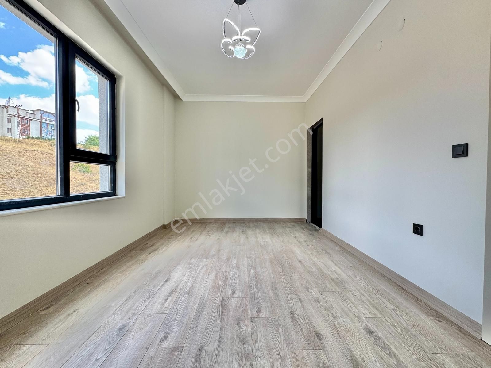 Çiftçioğullarından▃site İçinde Y.ısıtma Çift Banyo Lüx Geniş 2+1 - Görsel 24
