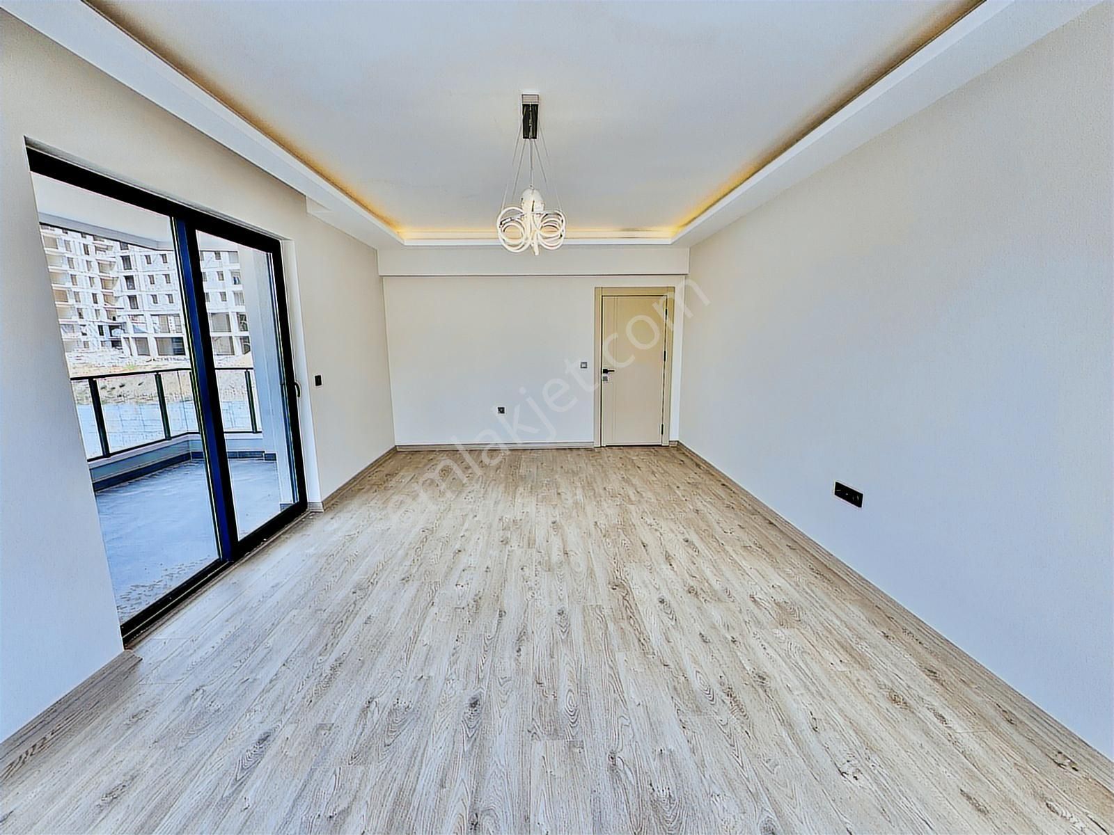 Çiftçioğullarından▃site İçinde Y.ısıtma Çift Banyo Lüx Geniş 2+1 - Görsel 25