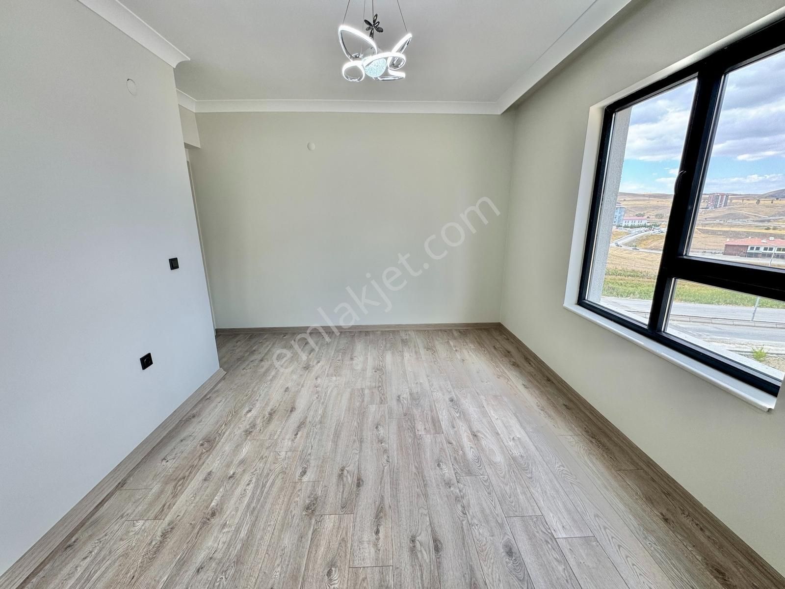 Çiftçioğullarından▃site İçinde Y.ısıtma Çift Banyo Lüx Geniş 2+1 - Görsel 7