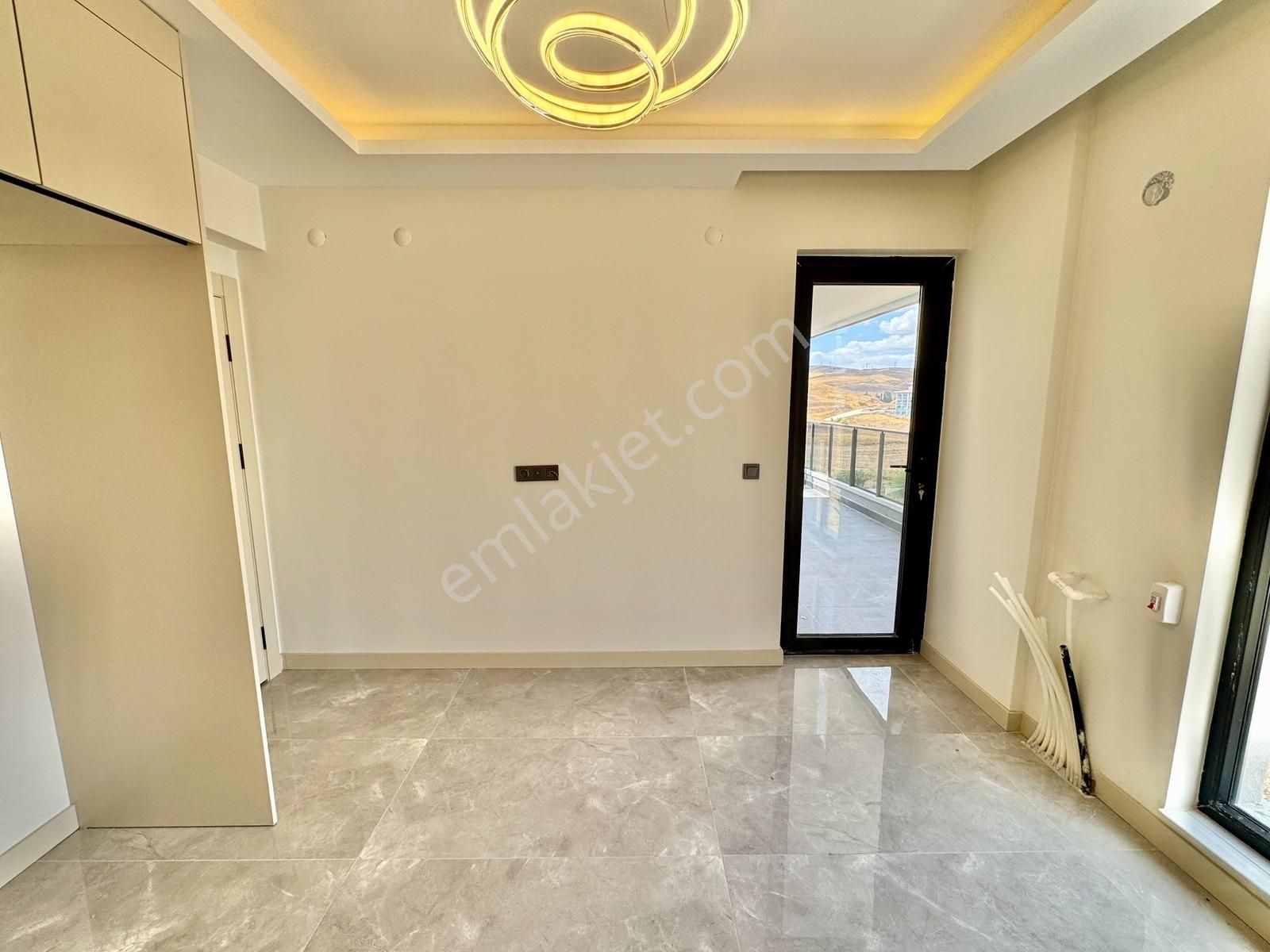 Çiftçioğullarından▃site İçinde Y.ısıtma Çift Banyo Lüx Geniş 2+1 - Görsel 6