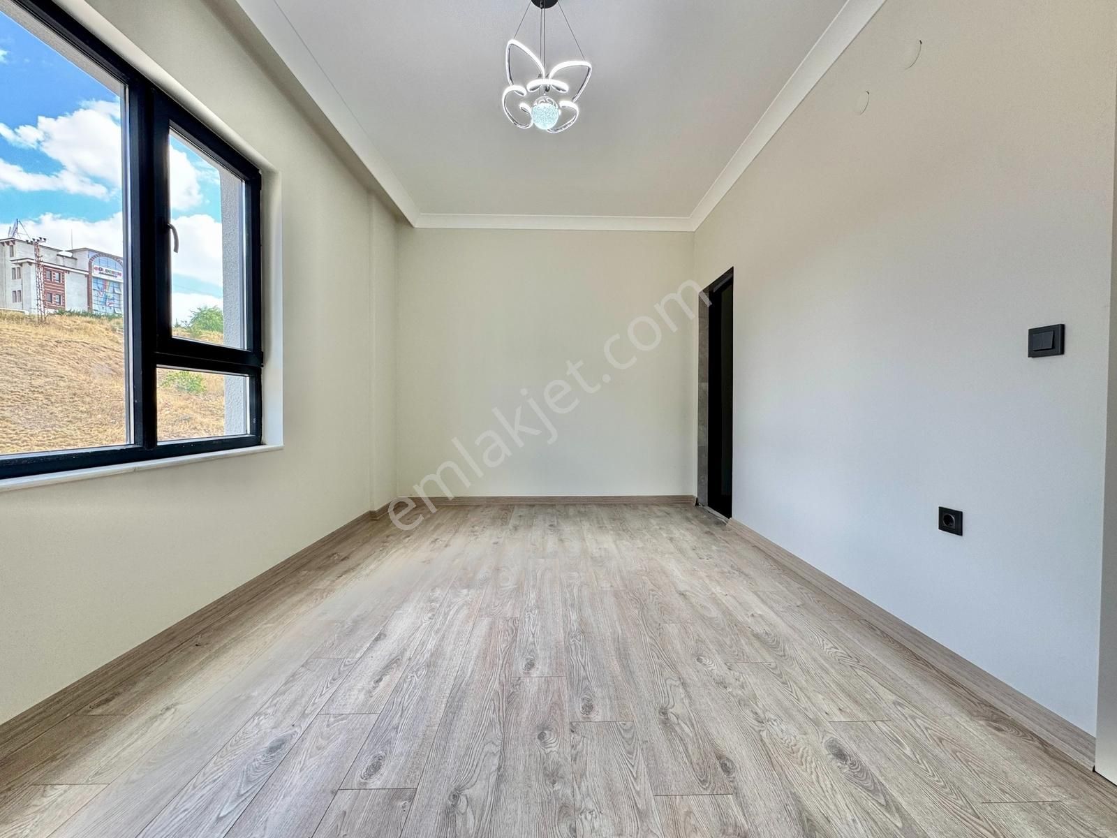 Çiftçioğullarından▃site İçinde Y.ısıtma Çift Banyo Lüx Geniş 2+1 - Görsel 11
