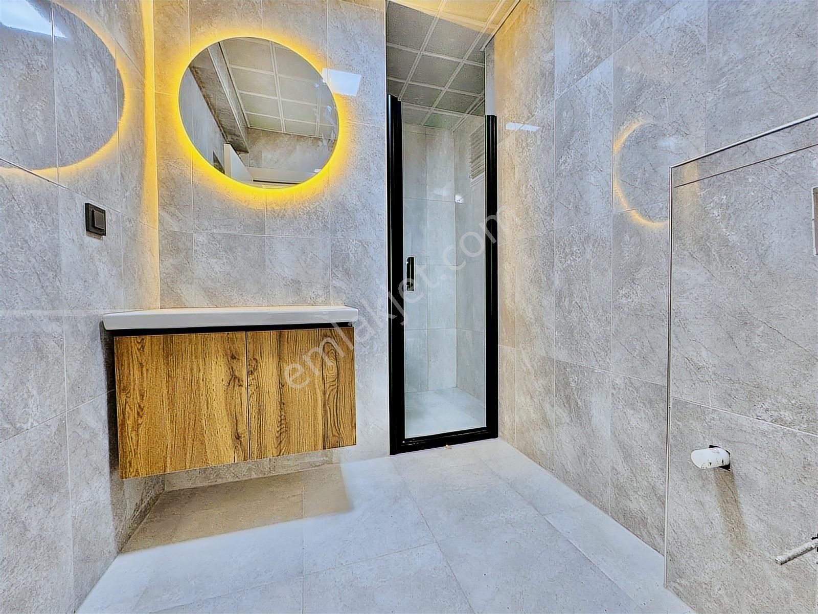 Çiftçioğullarından▃site İçinde Y.ısıtma Çift Banyo Lüx Geniş 2+1 - Görsel 3