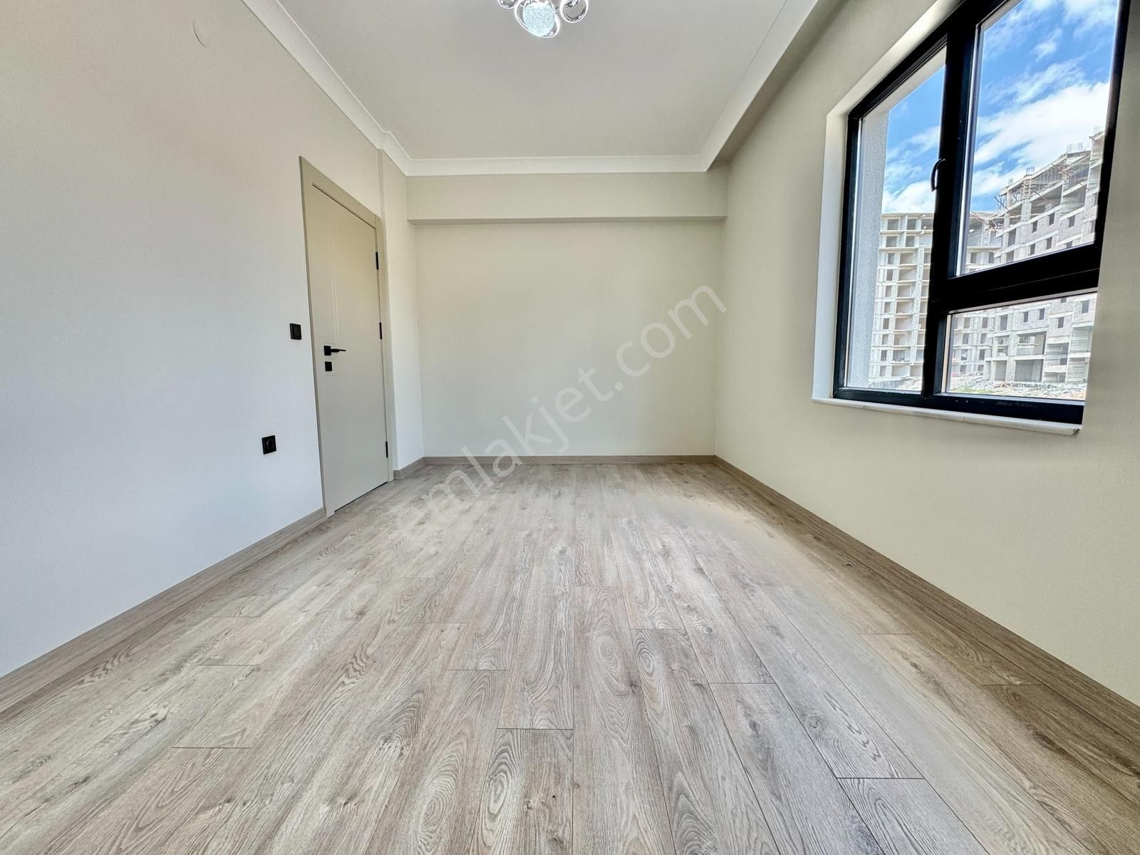Çiftçioğullarından▃site İçinde Y.ısıtma Çift Banyo Lüx Geniş 2+1 - Görsel 20