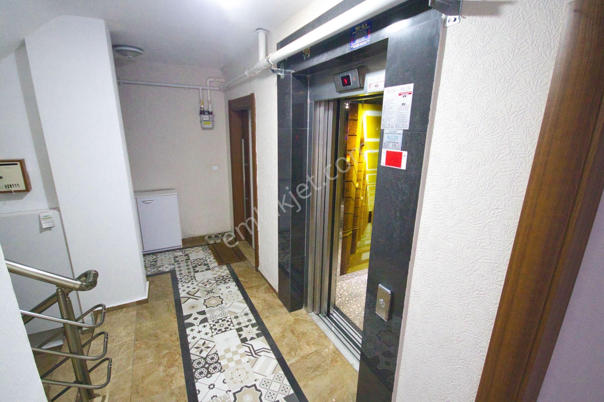 🛑🛑aktiften Akça'da Satılık Merkezi Konumda Ayrı Mutfaklı Harika Geniş 2+1 Daire - Görsel 10