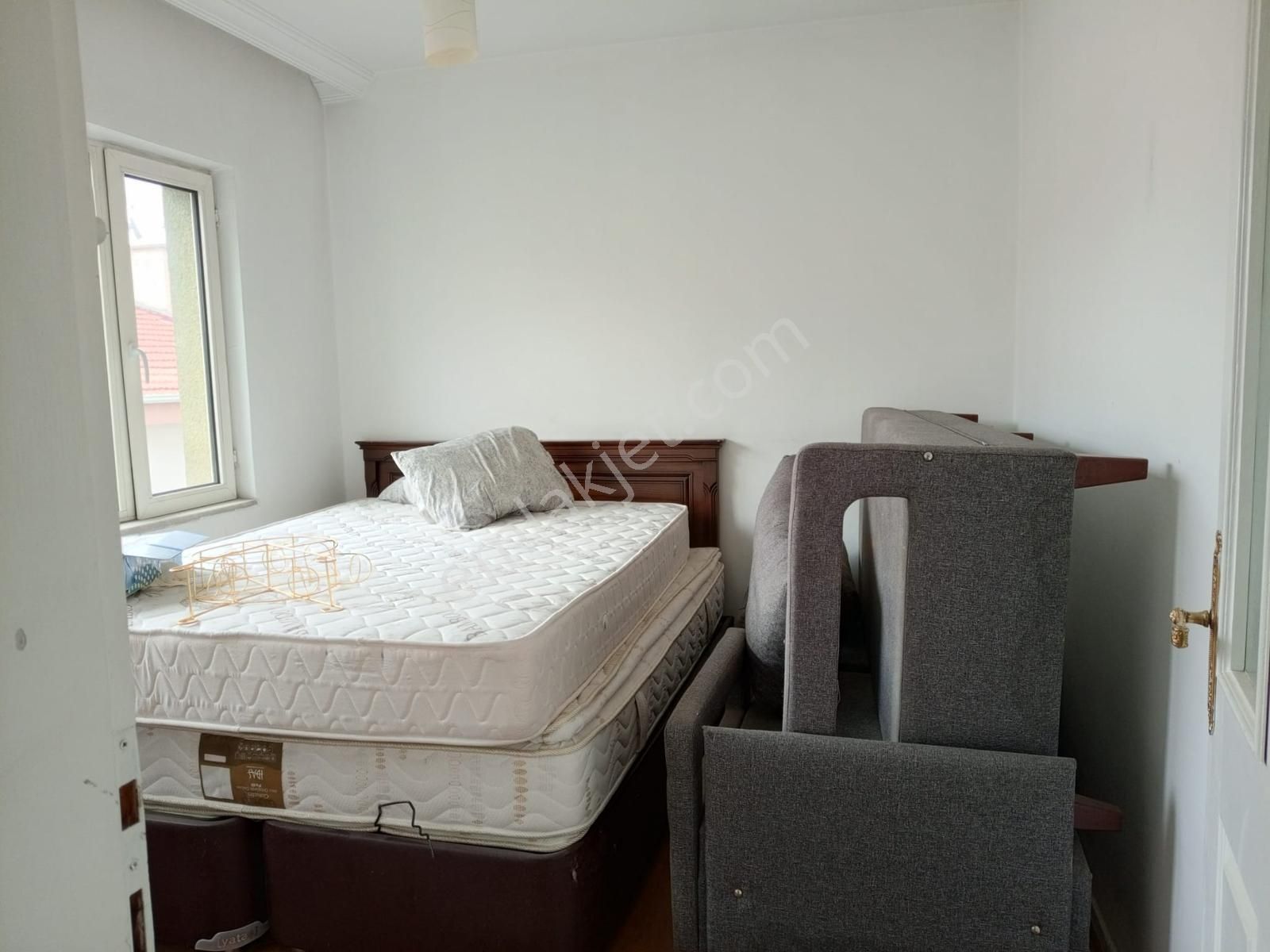 Kuttaş'tan Kentsel Dönüşüme Girecek Binada 4+1 Satılık Fırsat!!! - Görsel 6