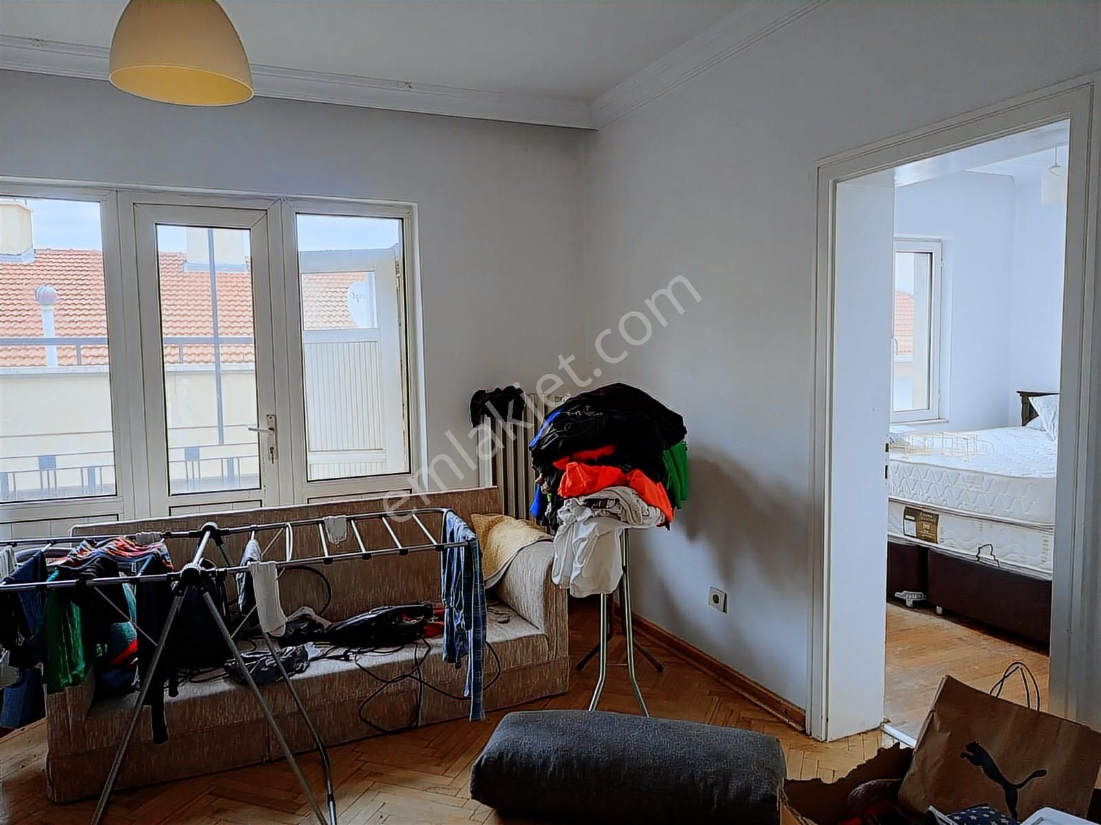 Kuttaş'tan Kentsel Dönüşüme Girecek Binada 4+1 Satılık Fırsat!!! - Görsel 14