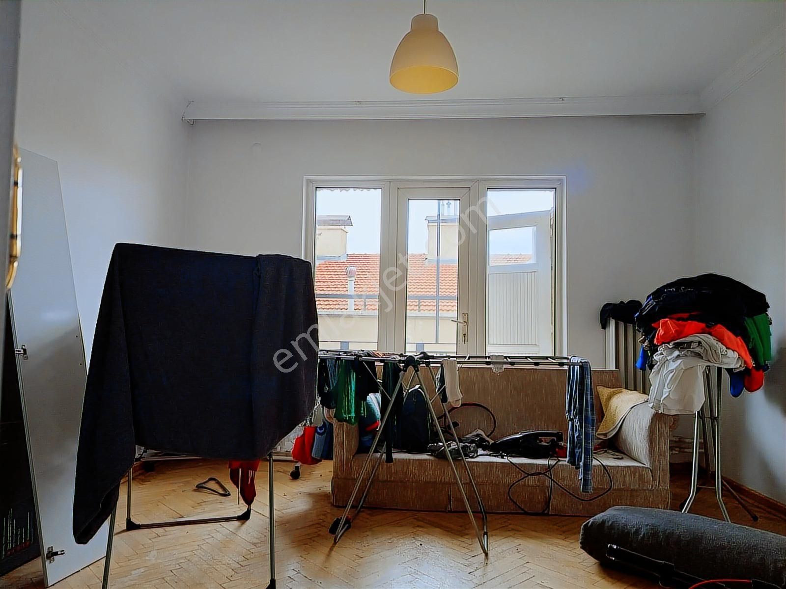 Kuttaş'tan Kentsel Dönüşüme Girecek Binada 4+1 Satılık Fırsat!!! - Görsel 4