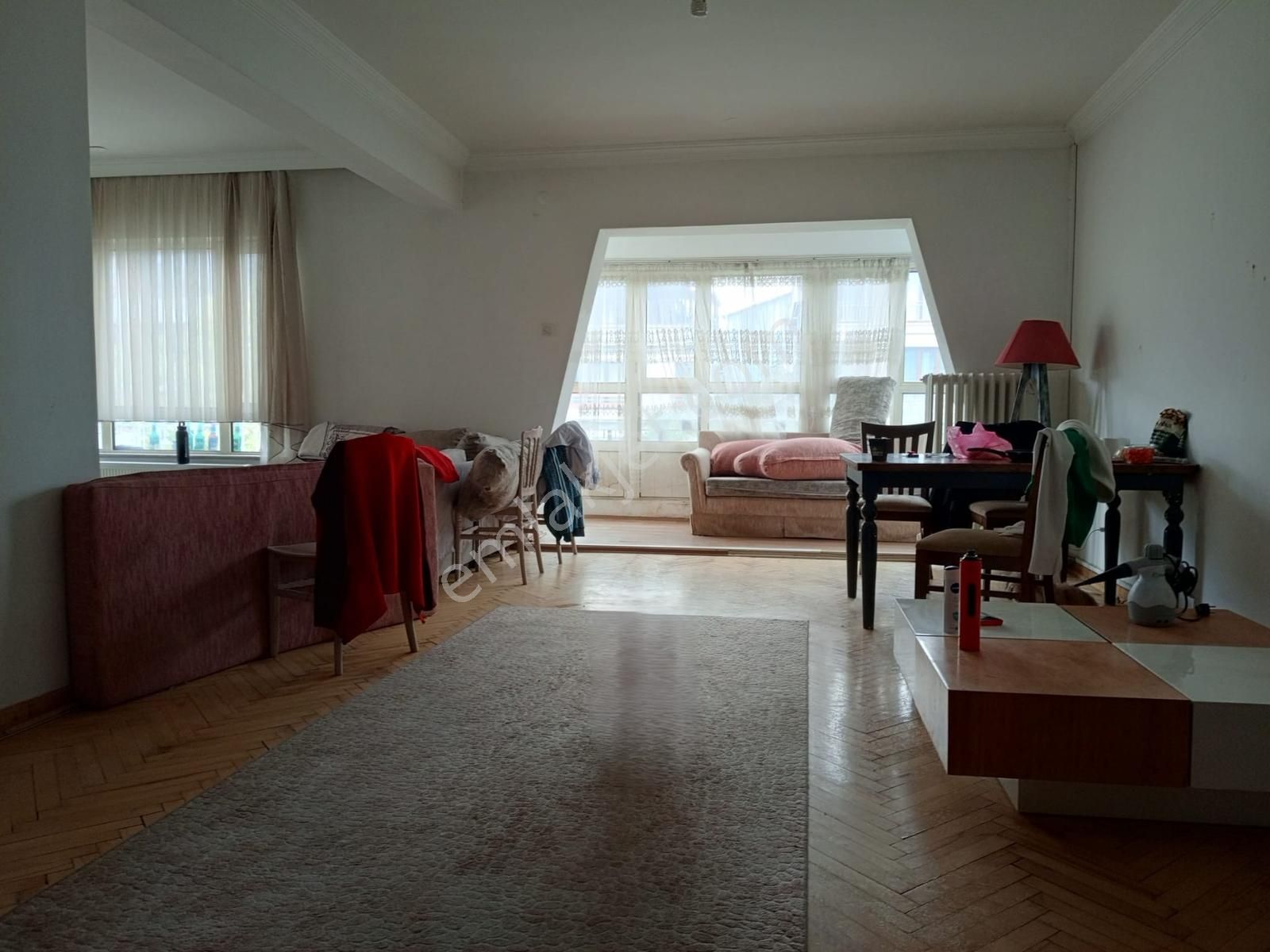 Kuttaş'tan Kentsel Dönüşüme Girecek Binada 4+1 Satılık Fırsat!!! - Görsel 19