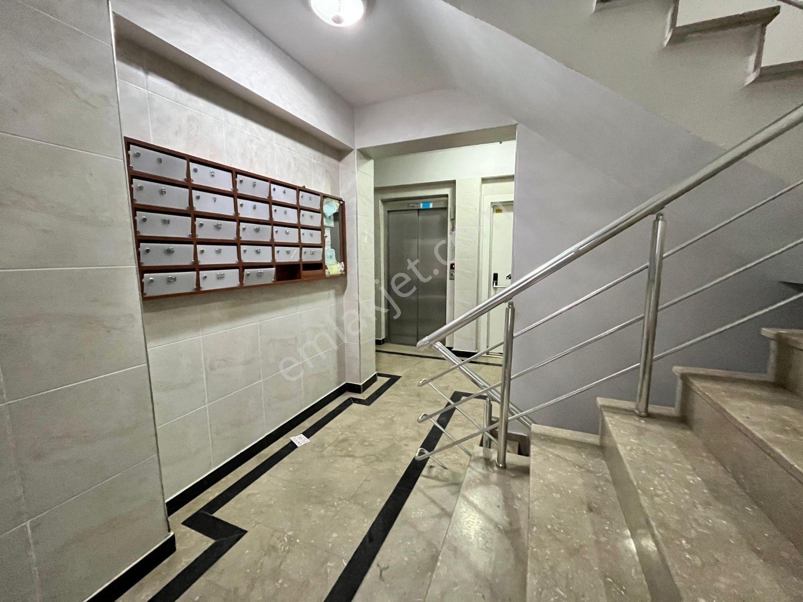 Çekmeköy Taşdelen Mh. Siteler Bölgesi 3+1 Boş Satılık Daire - Görsel 31