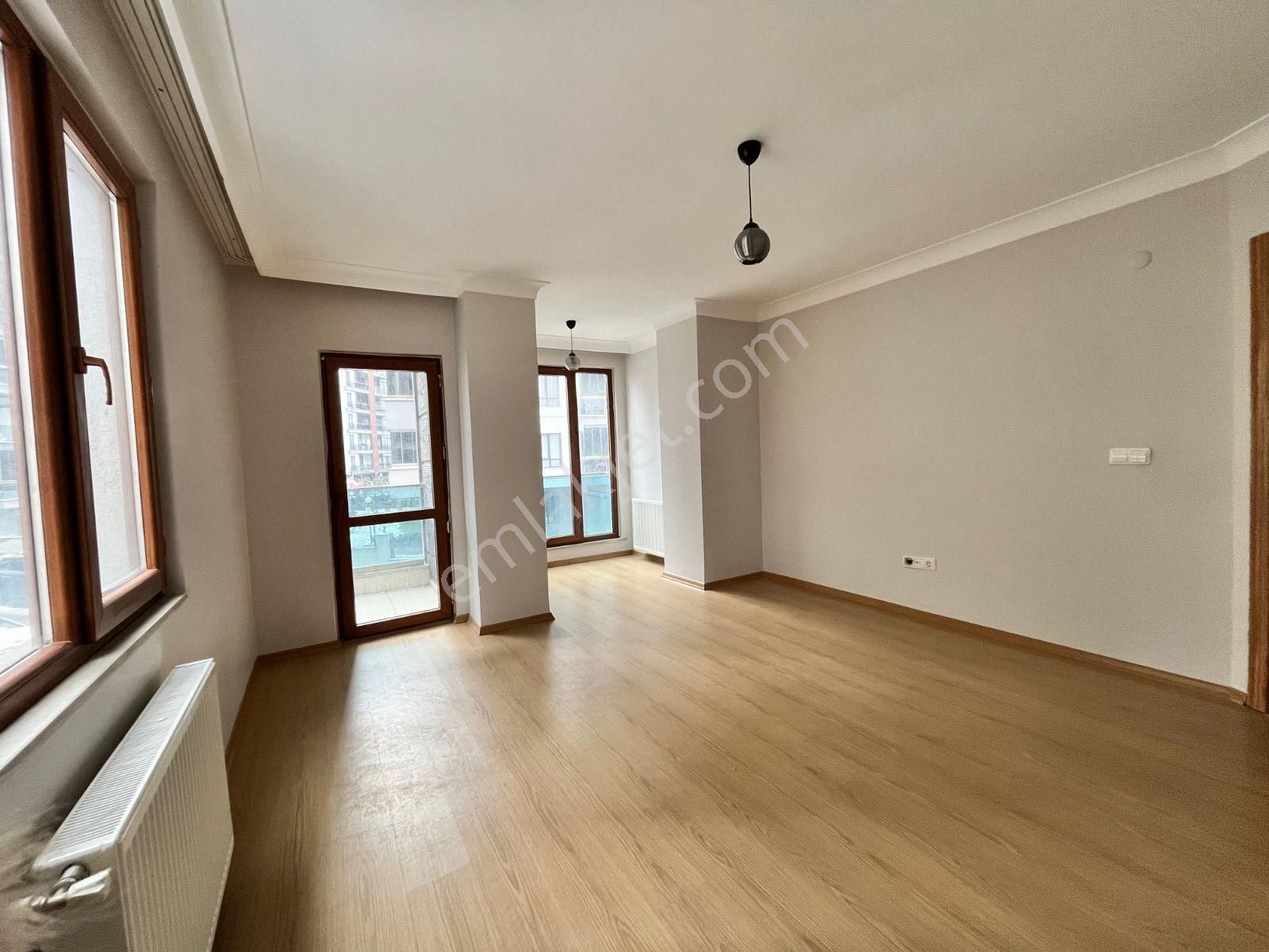 Çekmeköy Taşdelen Mh. Siteler Bölgesi 3+1 Boş Satılık Daire - Görsel 25