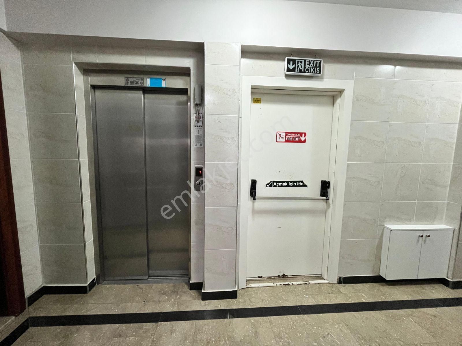 Çekmeköy Taşdelen Mh. Siteler Bölgesi 3+1 Boş Satılık Daire - Görsel 32