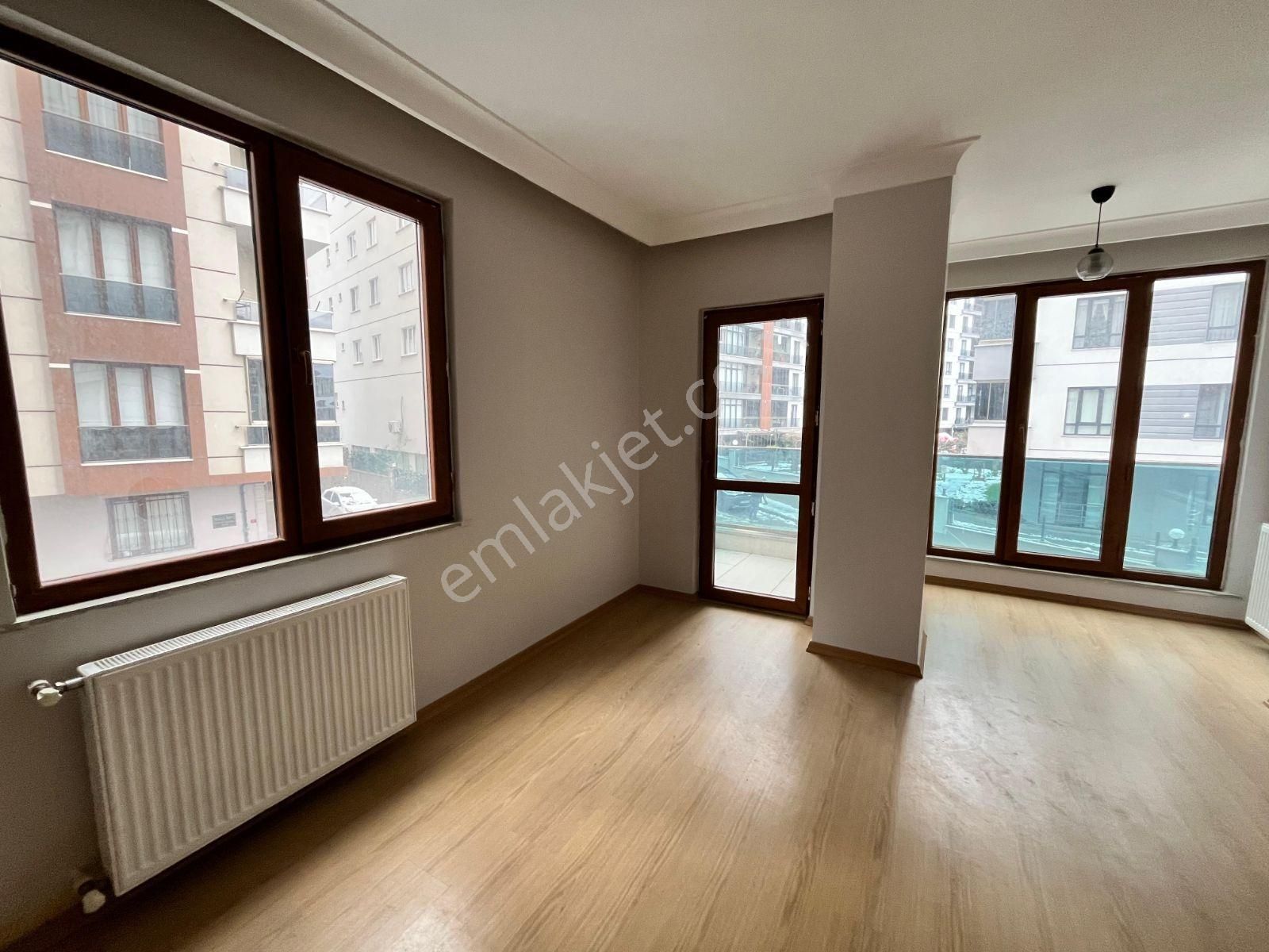 Çekmeköy Taşdelen Mh. Siteler Bölgesi 3+1 Boş Satılık Daire - Görsel 34