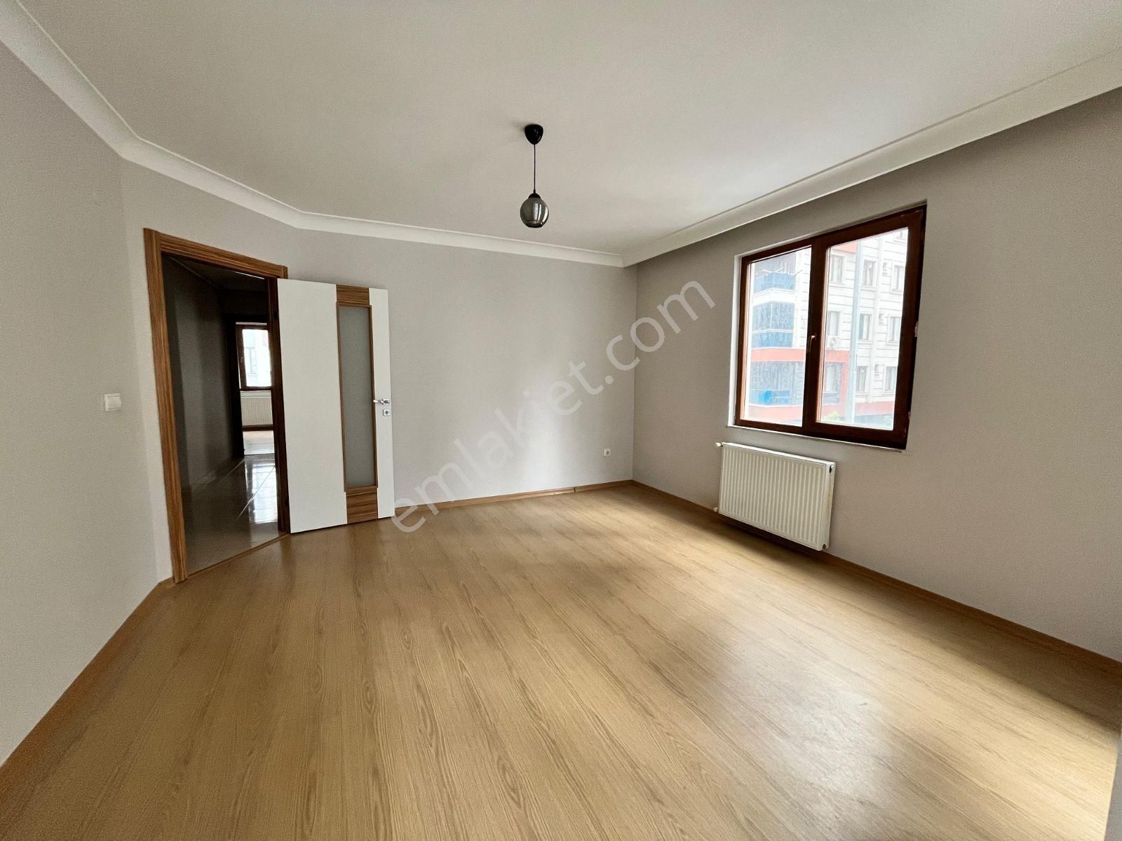 Çekmeköy Taşdelen Mh. Siteler Bölgesi 3+1 Boş Satılık Daire - Görsel 24