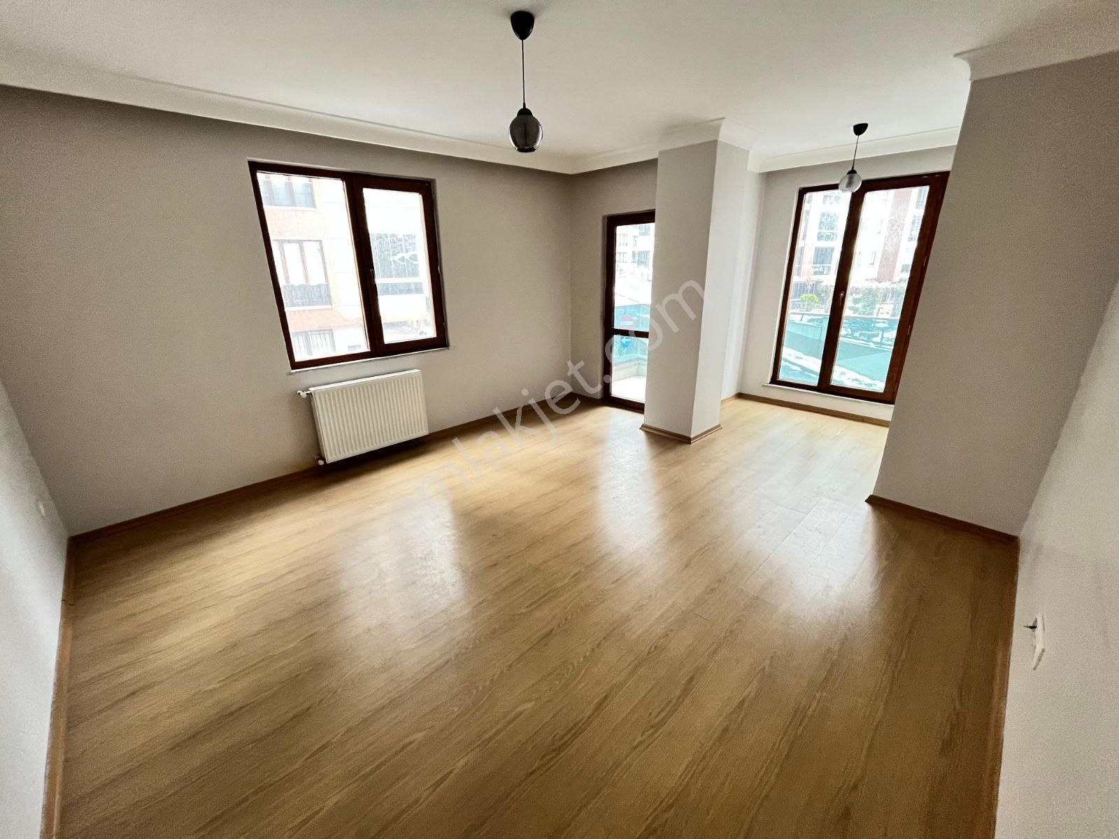 Çekmeköy Taşdelen Mh. Siteler Bölgesi 3+1 Boş Satılık Daire - Görsel 16