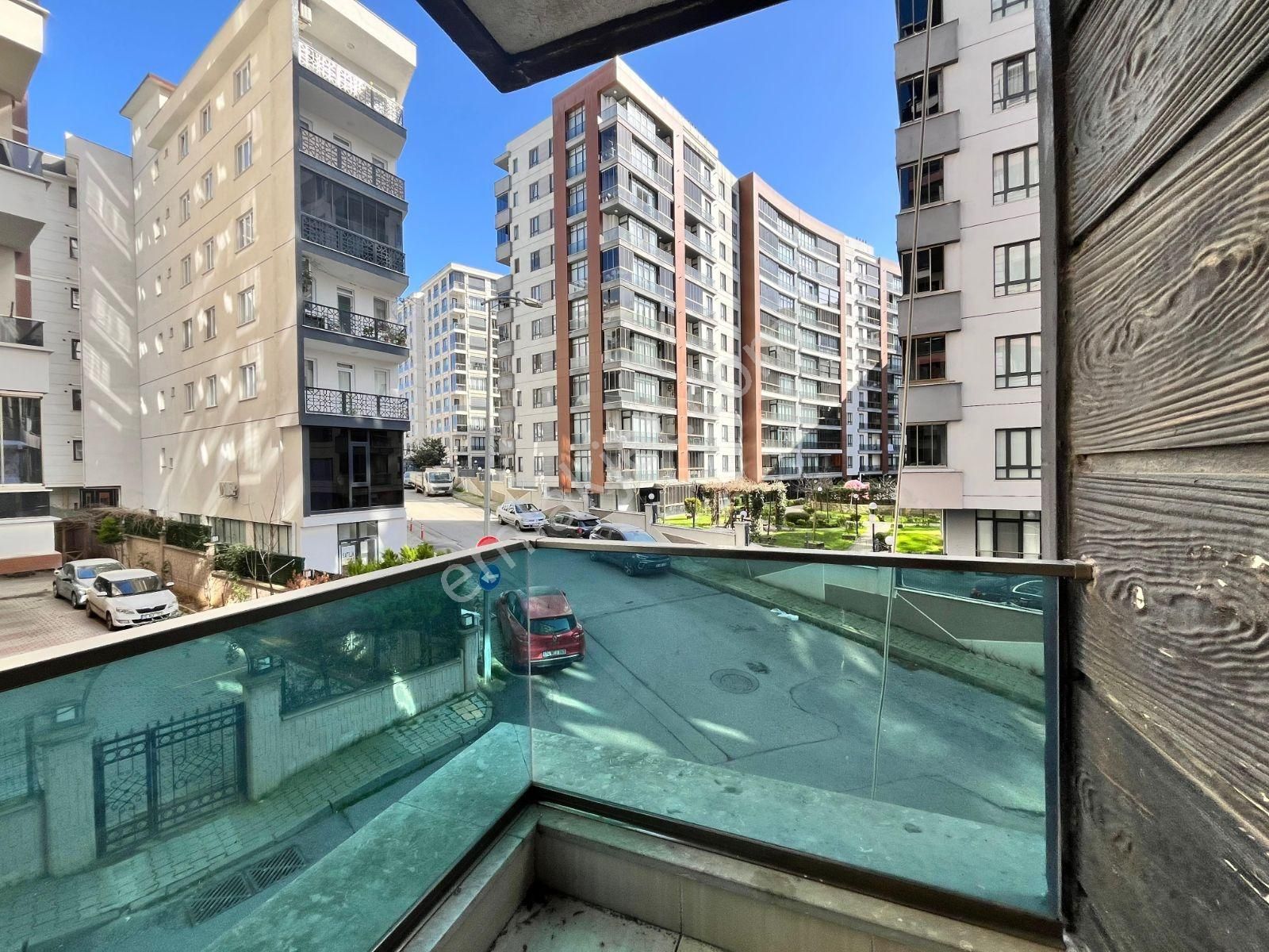 Çekmeköy Taşdelen Mh. Siteler Bölgesi 3+1 Boş Satılık Daire - Görsel 15