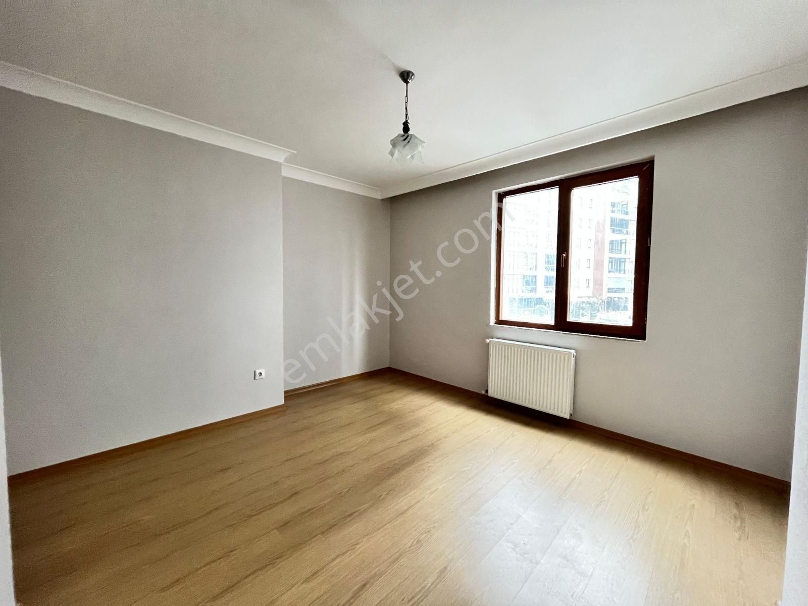 Çekmeköy Taşdelen Mh. Siteler Bölgesi 3+1 Boş Satılık Daire - Görsel 17