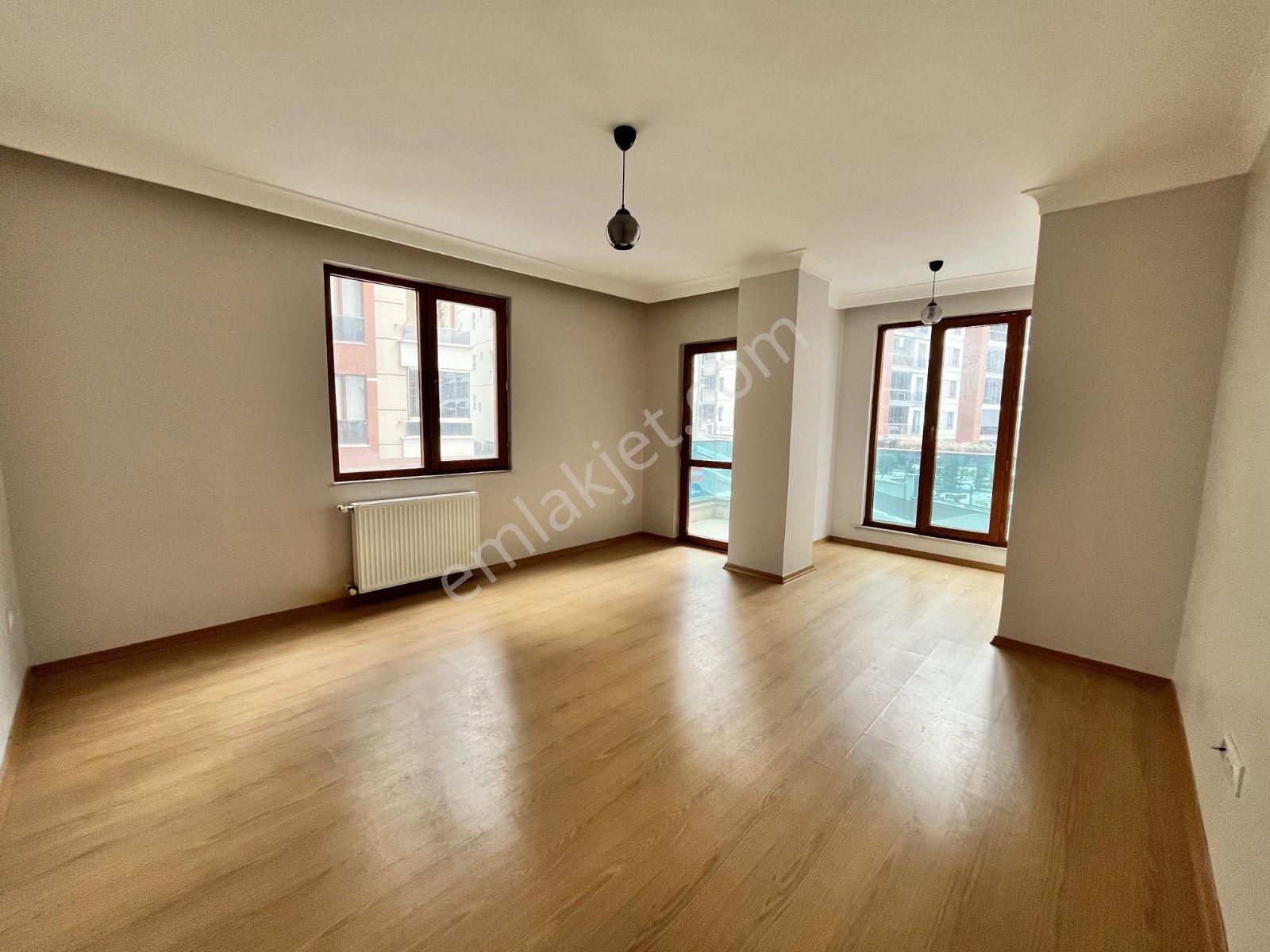 Çekmeköy Taşdelen Mh. Siteler Bölgesi 3+1 Boş Satılık Daire - Görsel 28