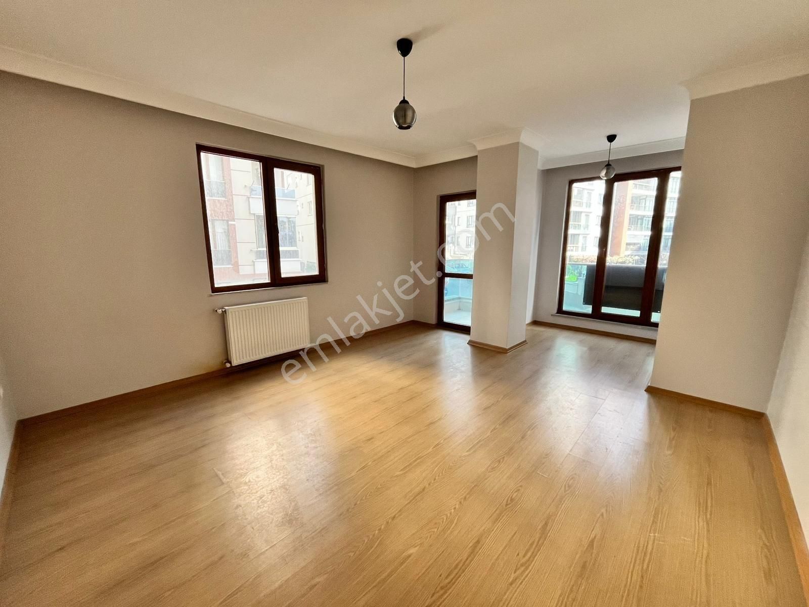 Çekmeköy Taşdelen Mh. Siteler Bölgesi 3+1 Boş Satılık Daire - Görsel 35