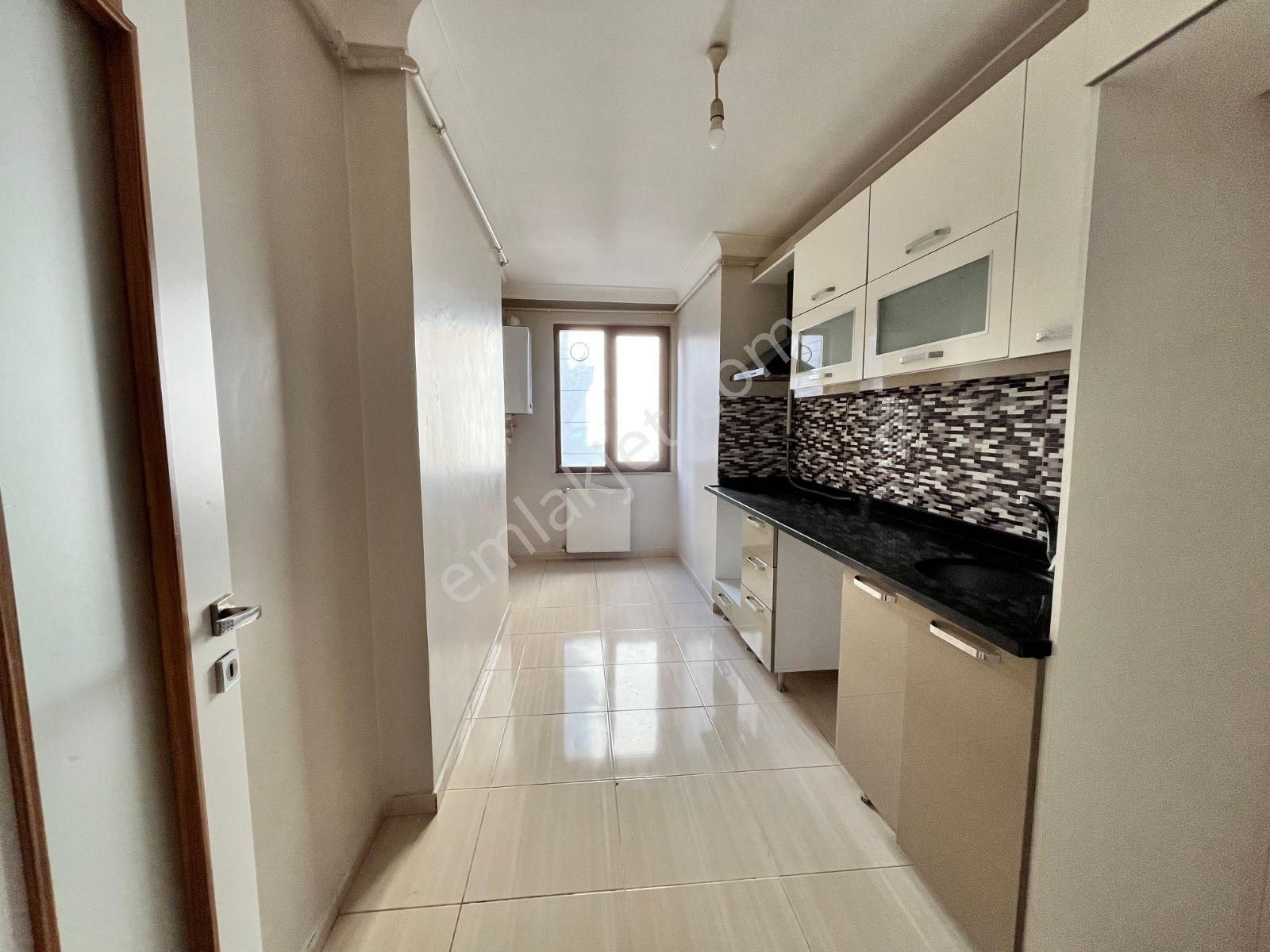 Çekmeköy Taşdelen Mh. Siteler Bölgesi 3+1 Boş Satılık Daire - Görsel 14