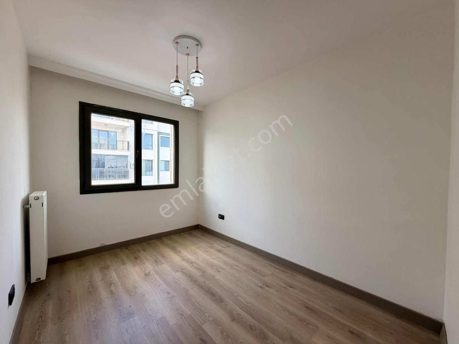 İndere Toki Ekstra Yapılı Eksiksiz Sıfır Kiralık 3+1 Daire - Görsel 8