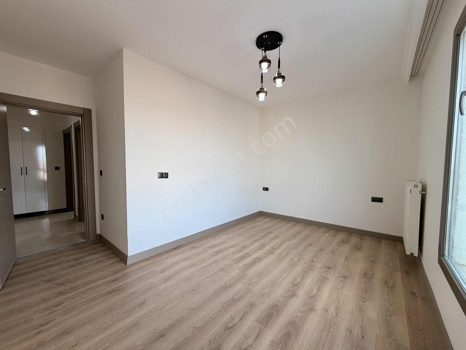 İndere Toki Ekstra Yapılı Eksiksiz Sıfır Kiralık 3+1 Daire - Görsel 15