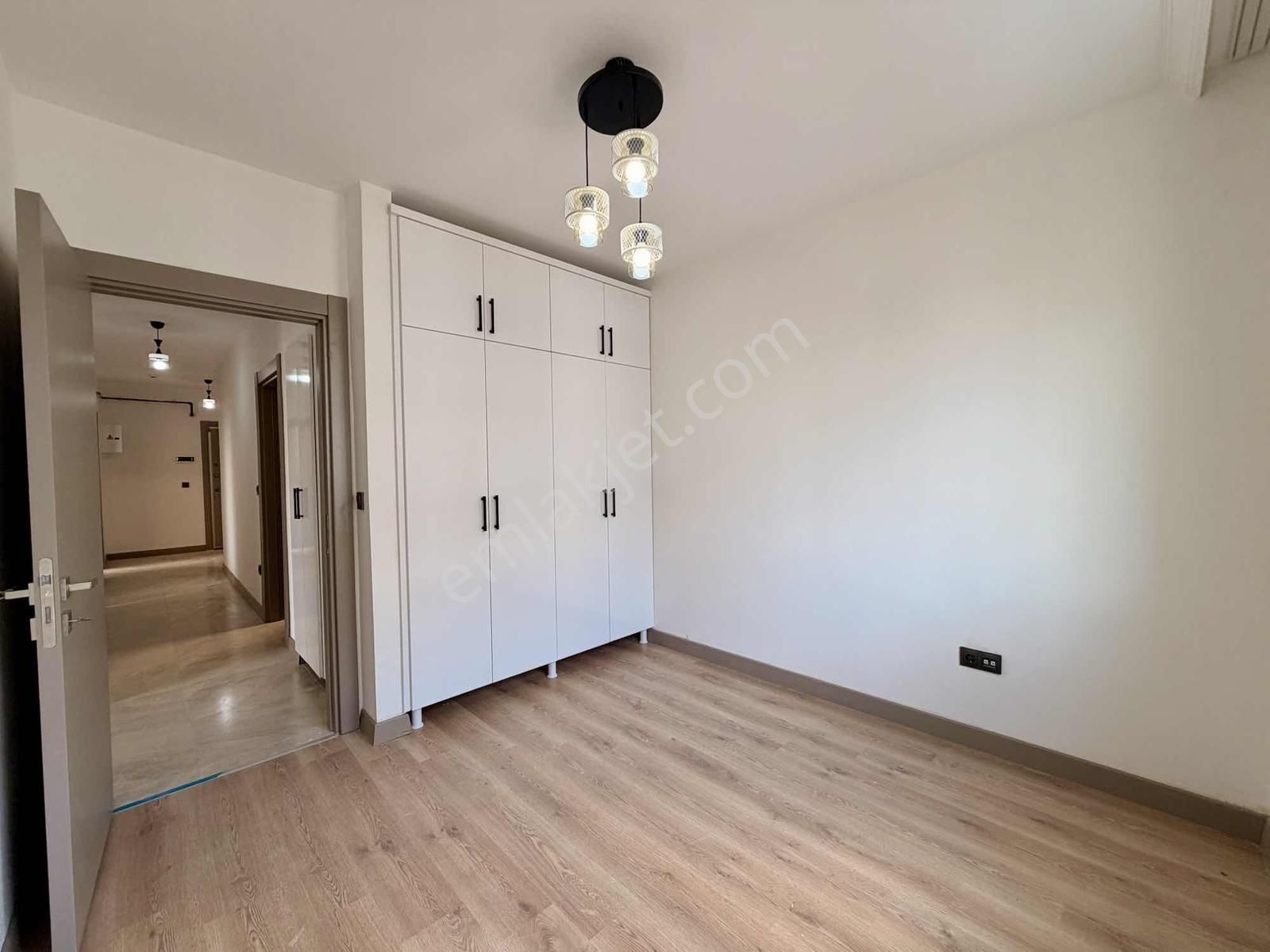 İndere Toki Ekstra Yapılı Eksiksiz Sıfır Kiralık 3+1 Daire - Görsel 10