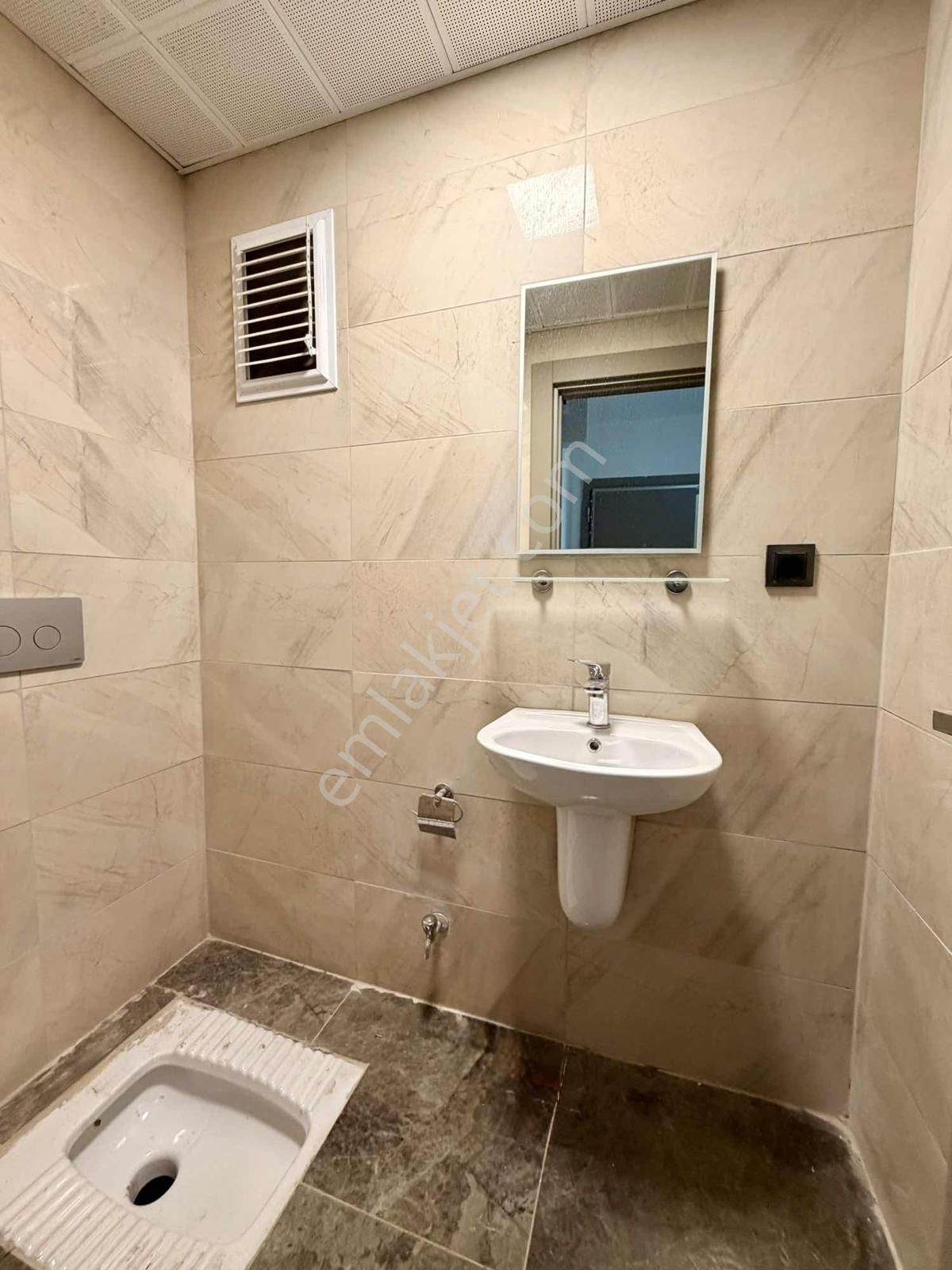 İndere Toki Ekstra Yapılı Eksiksiz Sıfır Kiralık 3+1 Daire - Görsel 12