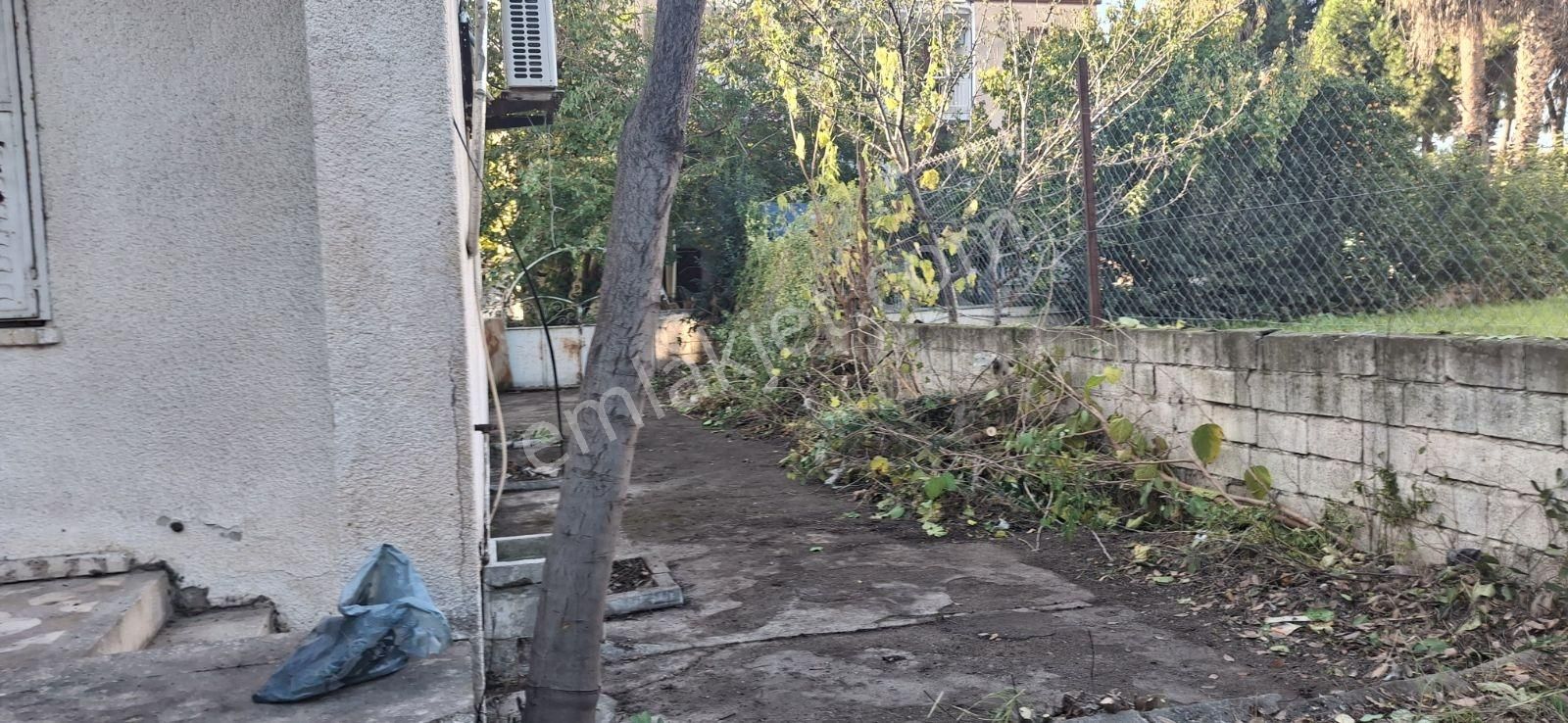 Kuşadası Davutlarda Sahile 500mt Müstakil Arsa - Görsel 10