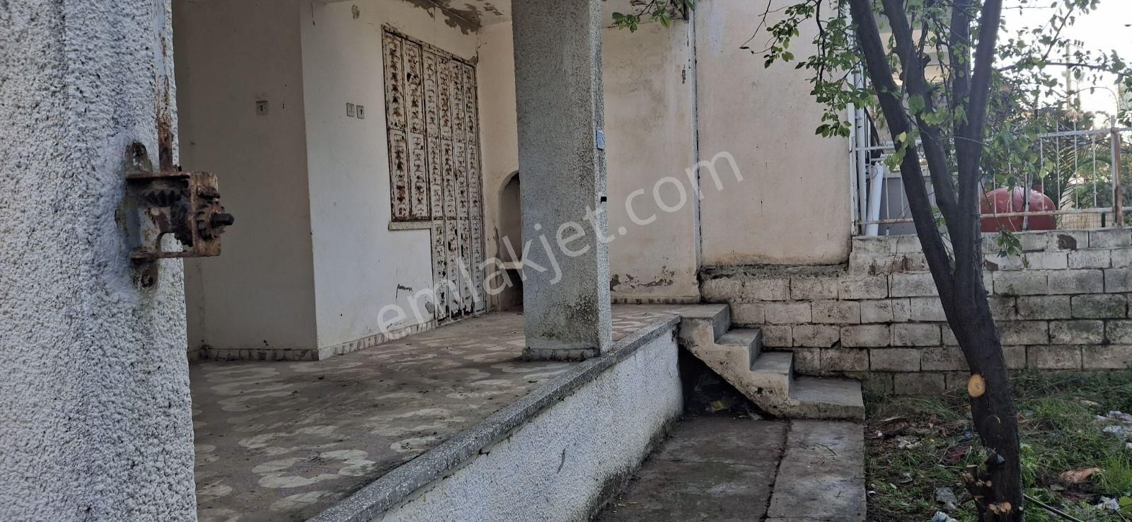 Kuşadası Davutlarda Sahile 500mt Müstakil Arsa - Görsel 12