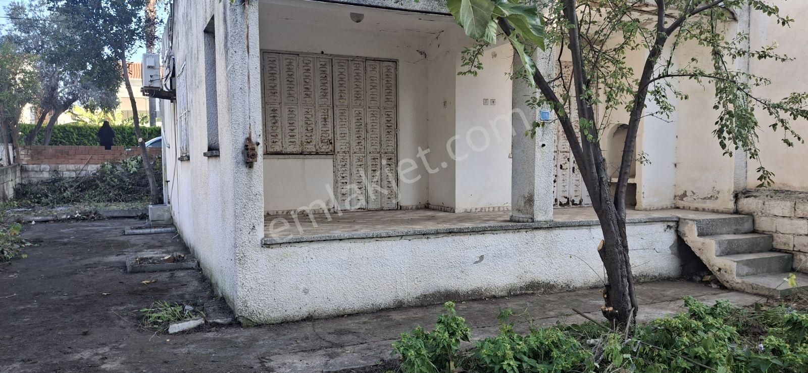 Kuşadası Davutlarda Sahile 500mt Müstakil Arsa - Görsel 16