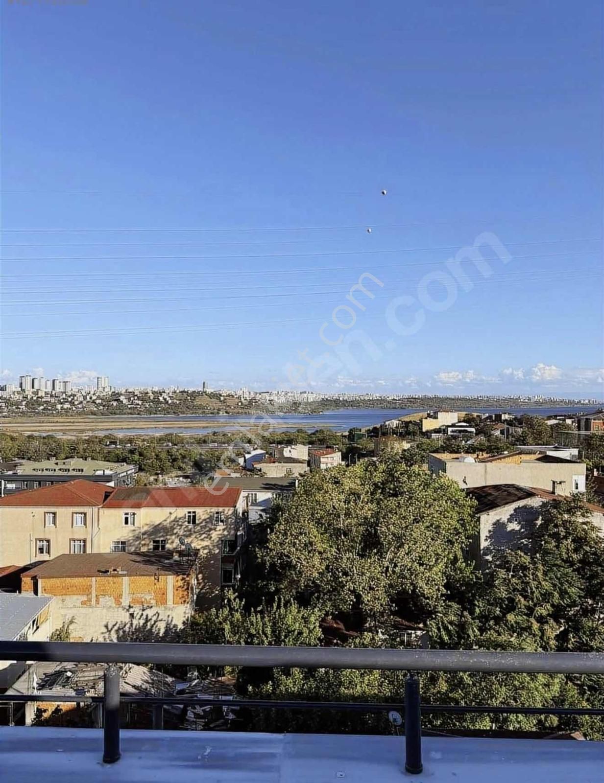 Avcılar Tahtakale Mahallesı