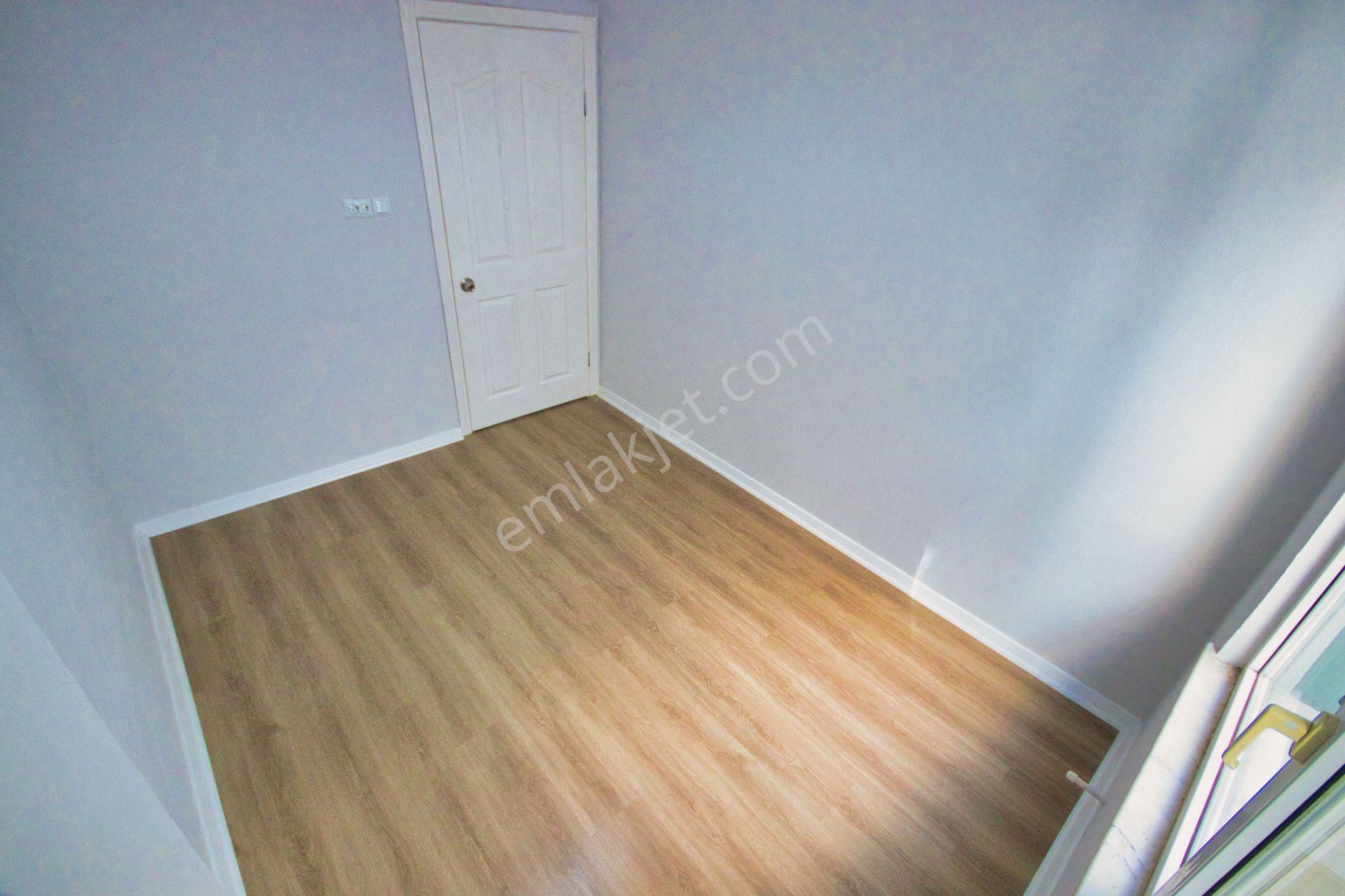 🛑🛑aktif'ten Akçay'da Ön Cephe Ayrı Mutfak Çift Balkon Geniş 3+1 Masrafsız Daire - Görsel 11