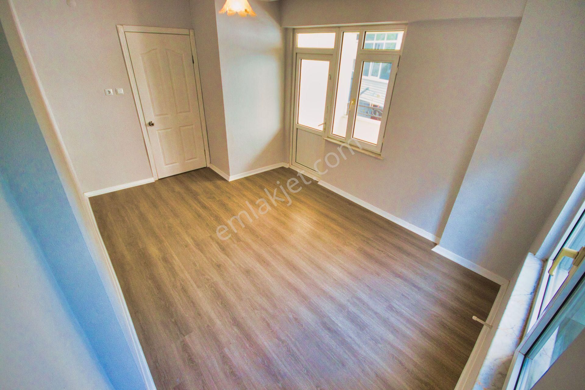 🛑🛑aktif'ten Akçay'da Ön Cephe Ayrı Mutfak Çift Balkon Geniş 3+1 Masrafsız Daire - Görsel 5
