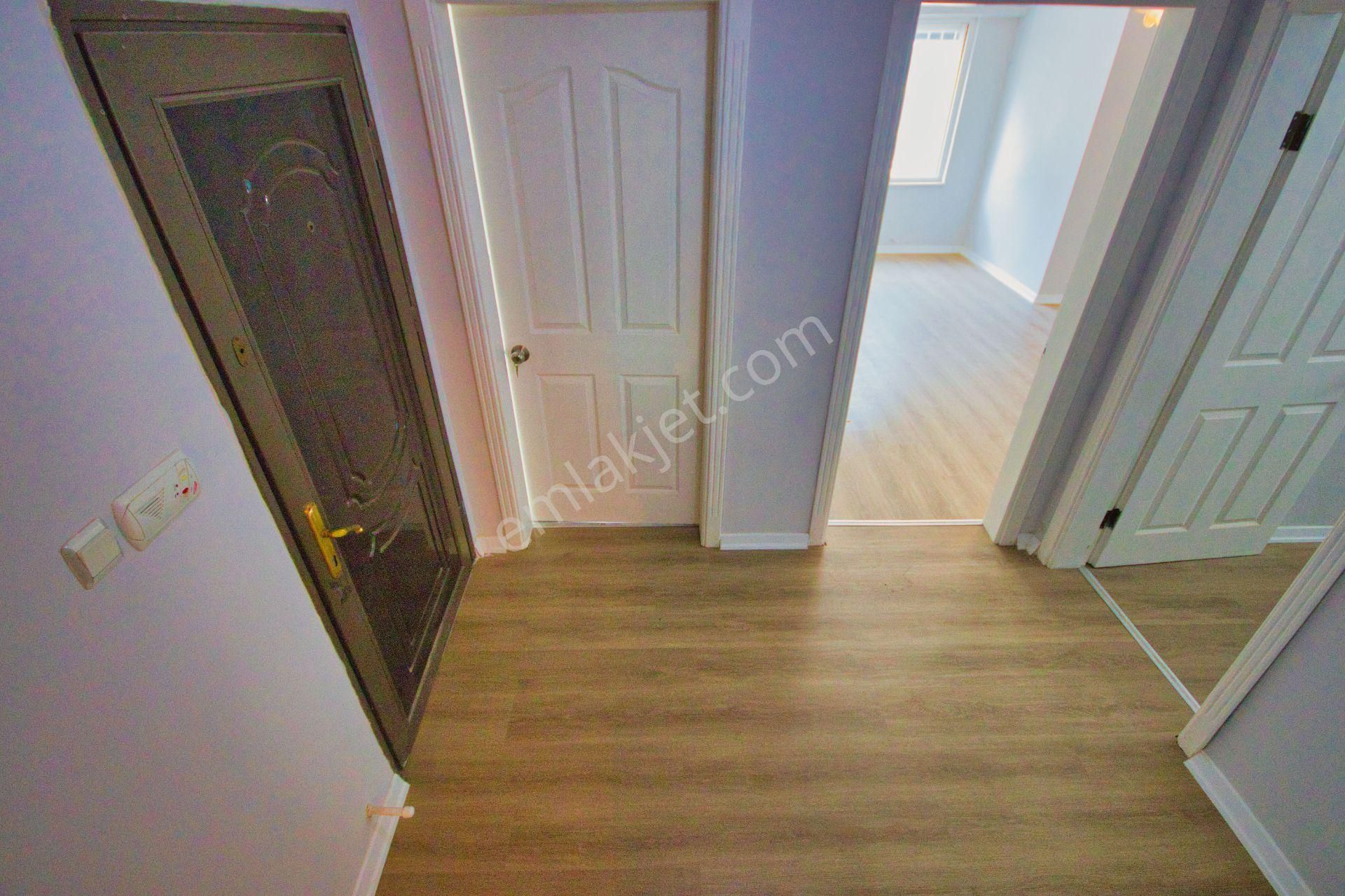 🛑🛑aktif'ten Akçay'da Ön Cephe Ayrı Mutfak Çift Balkon Geniş 3+1 Masrafsız Daire - Görsel 24