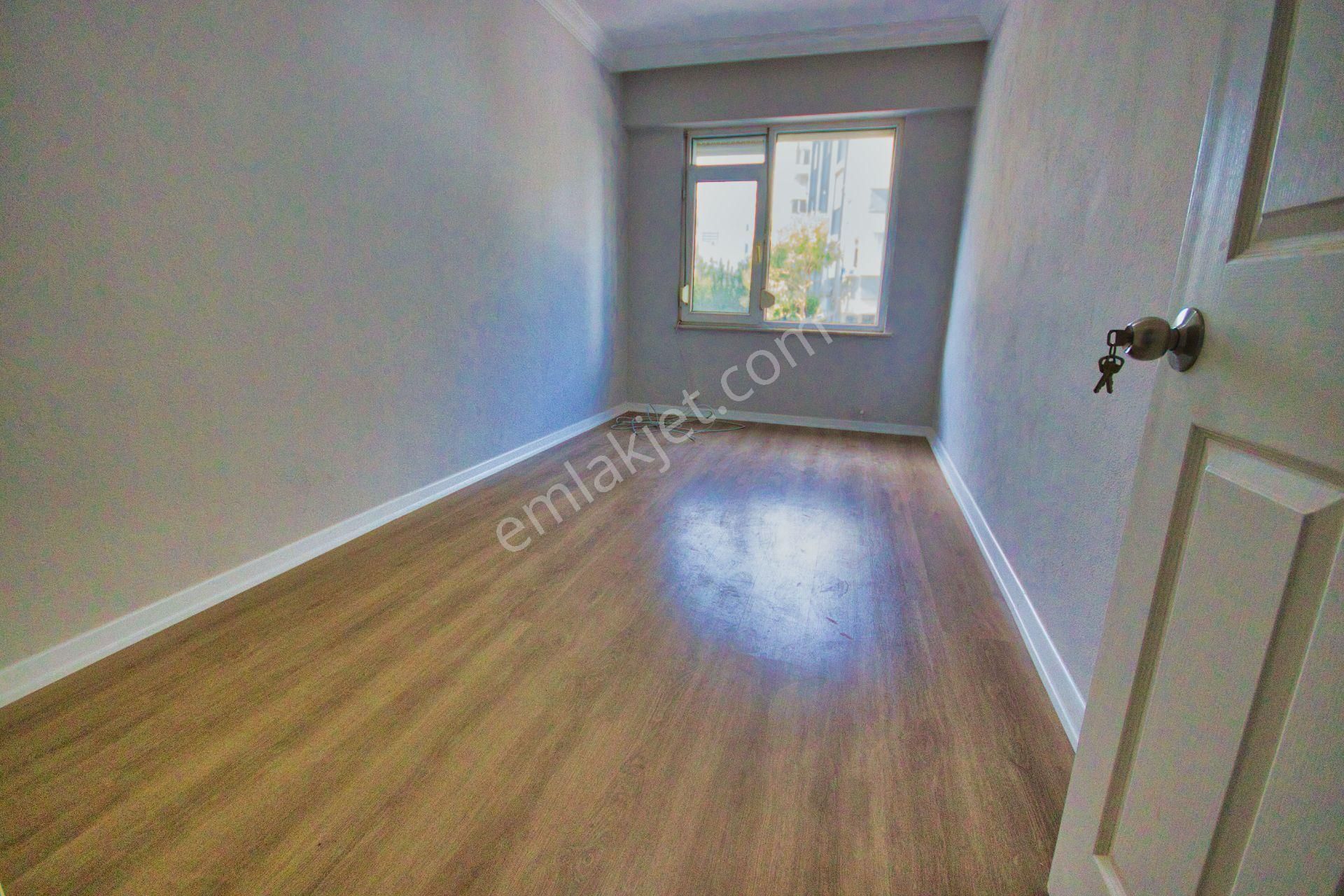 🛑🛑aktif'ten Akçay'da Ön Cephe Ayrı Mutfak Çift Balkon Geniş 3+1 Masrafsız Daire - Görsel 16
