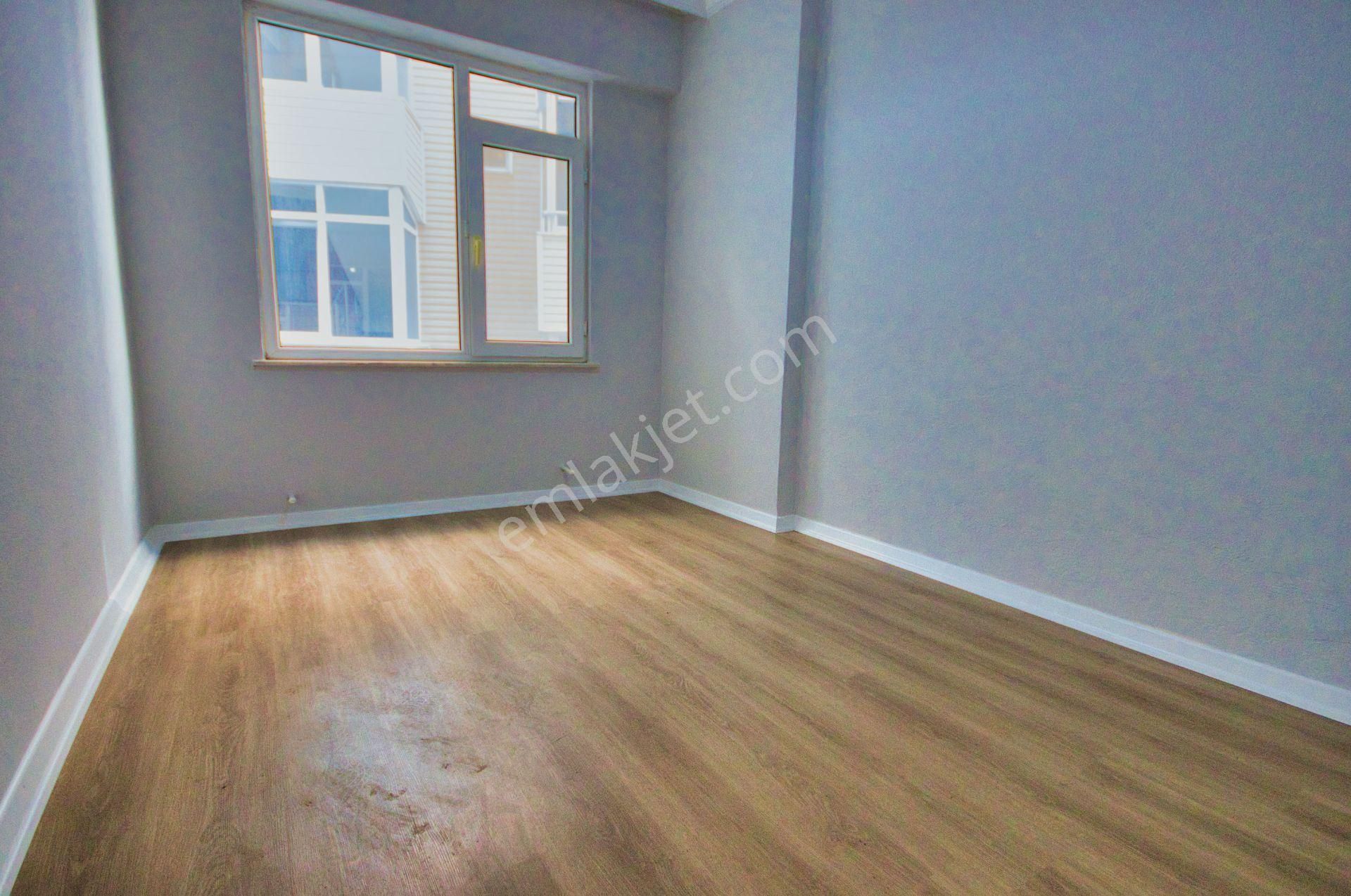 🛑🛑aktif'ten Akçay'da Ön Cephe Ayrı Mutfak Çift Balkon Geniş 3+1 Masrafsız Daire - Görsel 12