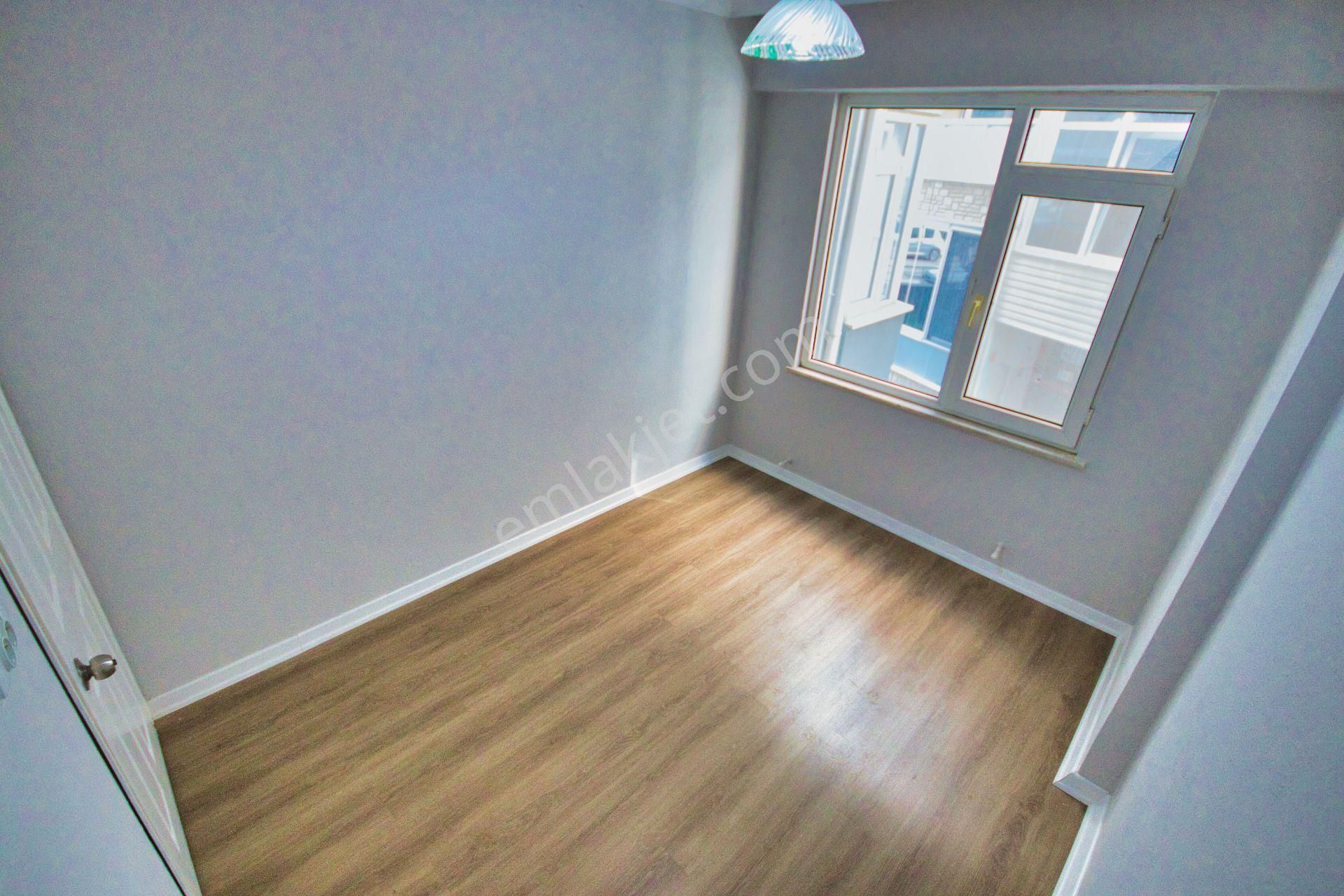 🛑🛑aktif'ten Akçay'da Ön Cephe Ayrı Mutfak Çift Balkon Geniş 3+1 Masrafsız Daire - Görsel 10