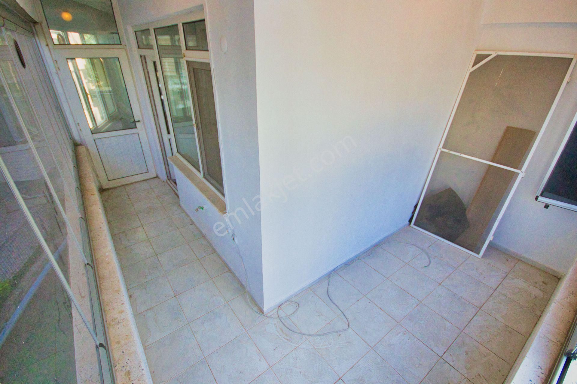 🛑🛑aktif'ten Akçay'da Ön Cephe Ayrı Mutfak Çift Balkon Geniş 3+1 Masrafsız Daire - Görsel 21