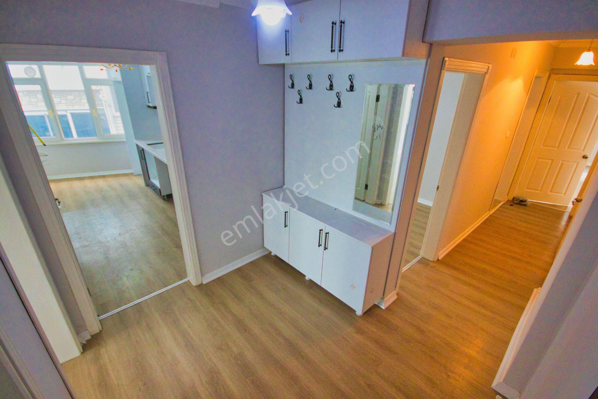 🛑🛑aktif'ten Akçay'da Ön Cephe Ayrı Mutfak Çift Balkon Geniş 3+1 Masrafsız Daire - Görsel 4