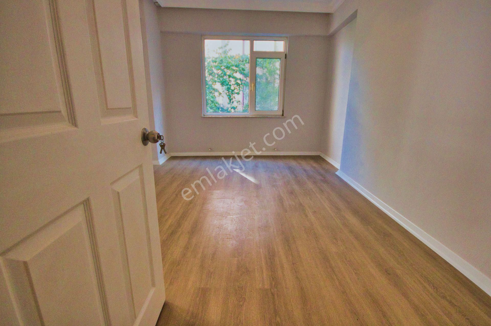 🛑🛑aktif'ten Akçay'da Ön Cephe Ayrı Mutfak Çift Balkon Geniş 3+1 Masrafsız Daire - Görsel 9