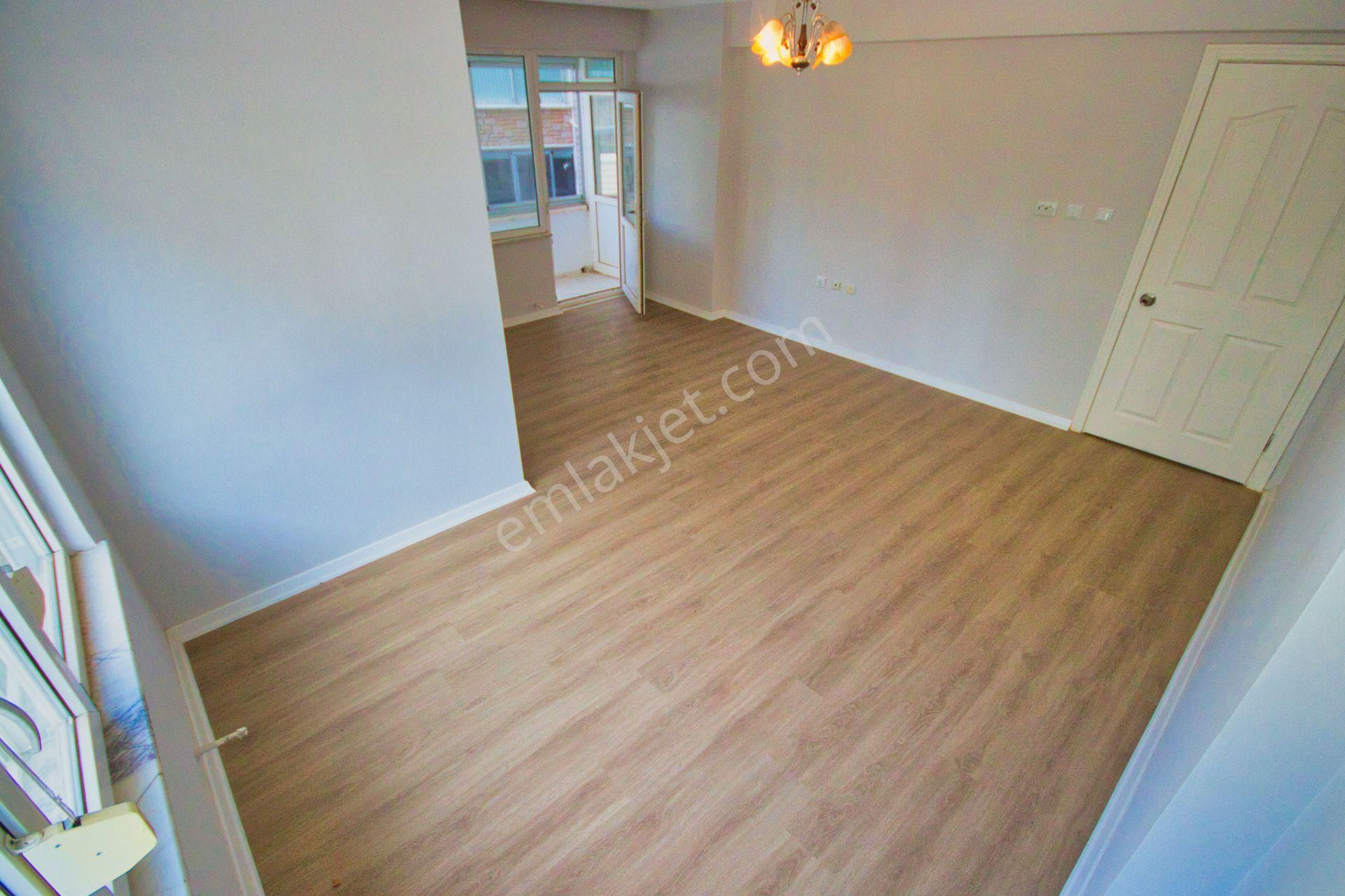 🛑🛑aktif'ten Akçay'da Ön Cephe Ayrı Mutfak Çift Balkon Geniş 3+1 Masrafsız Daire - Görsel 19