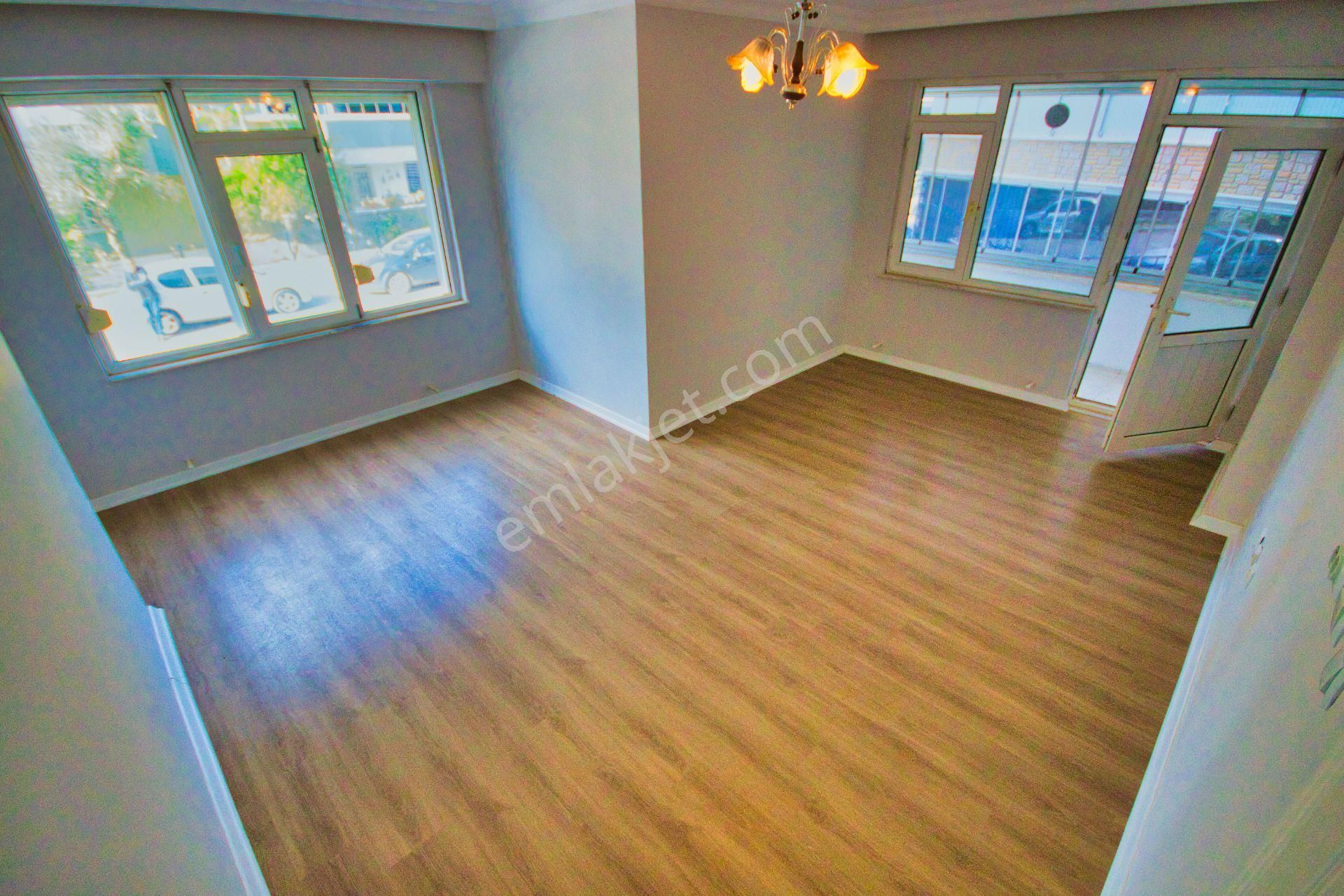🛑🛑aktif'ten Akçay'da Ön Cephe Ayrı Mutfak Çift Balkon Geniş 3+1 Masrafsız Daire - Görsel 29