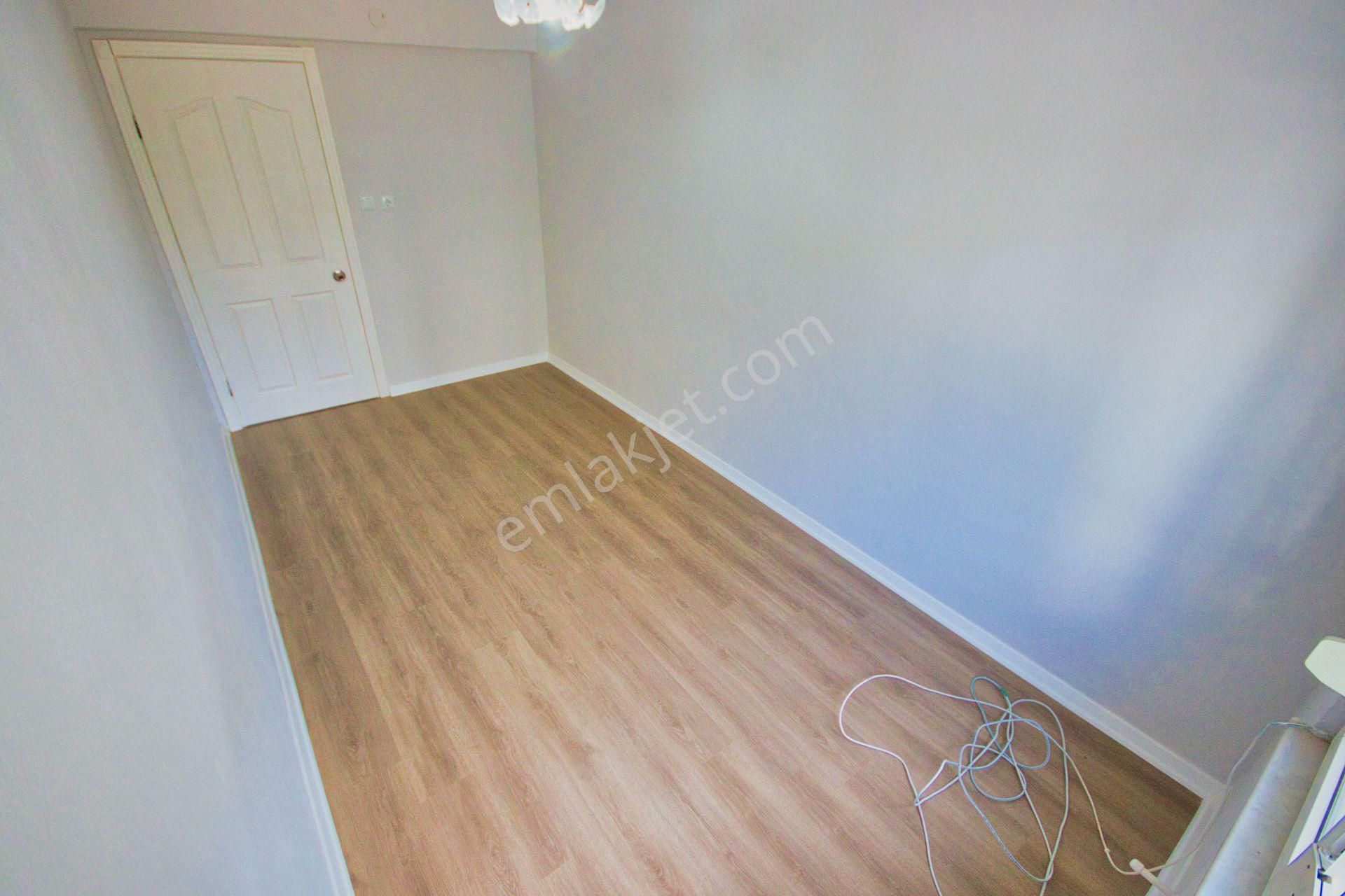 🛑🛑aktif'ten Akçay'da Ön Cephe Ayrı Mutfak Çift Balkon Geniş 3+1 Masrafsız Daire - Görsel 15