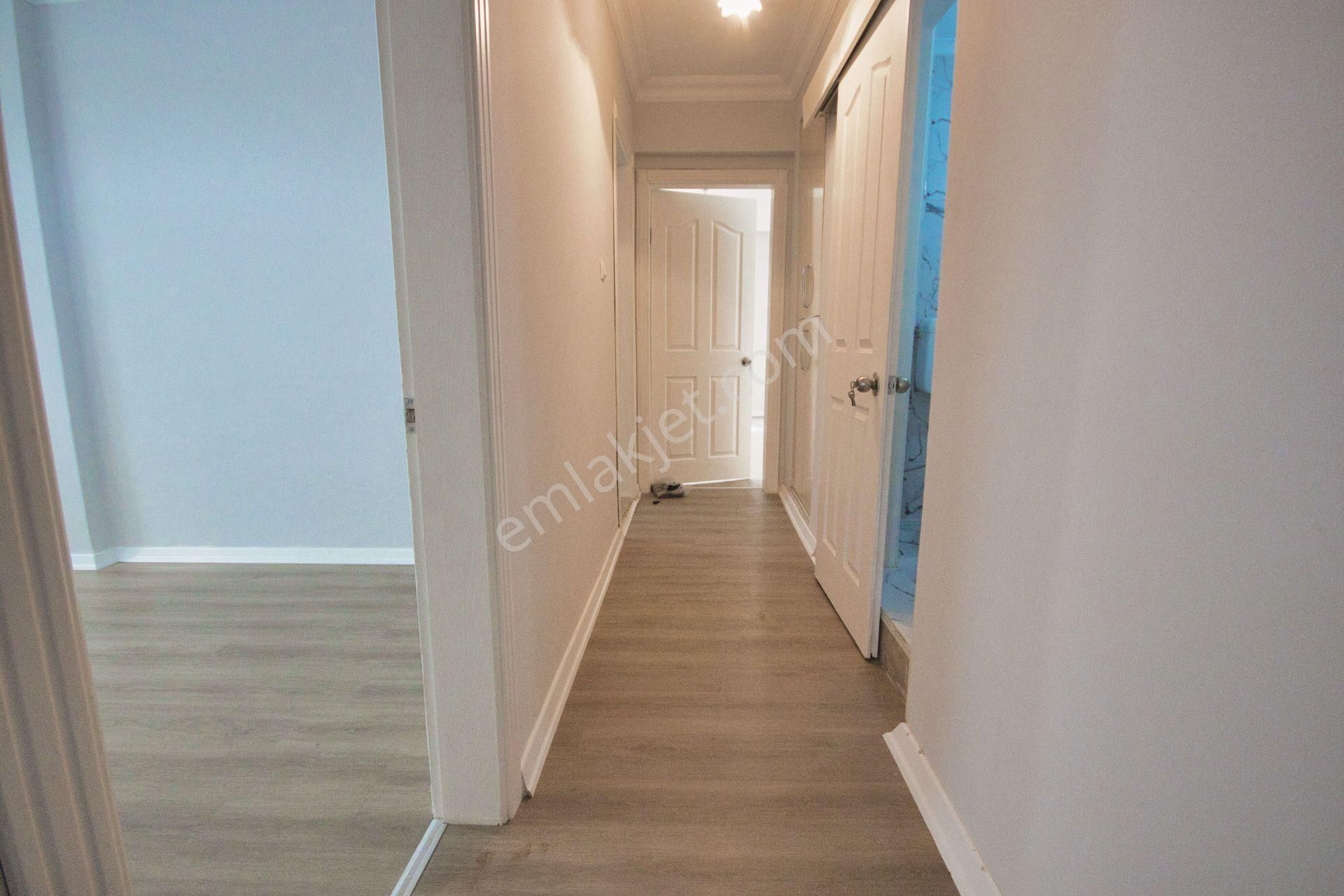 🛑🛑aktif'ten Akçay'da Ön Cephe Ayrı Mutfak Çift Balkon Geniş 3+1 Masrafsız Daire - Görsel 25