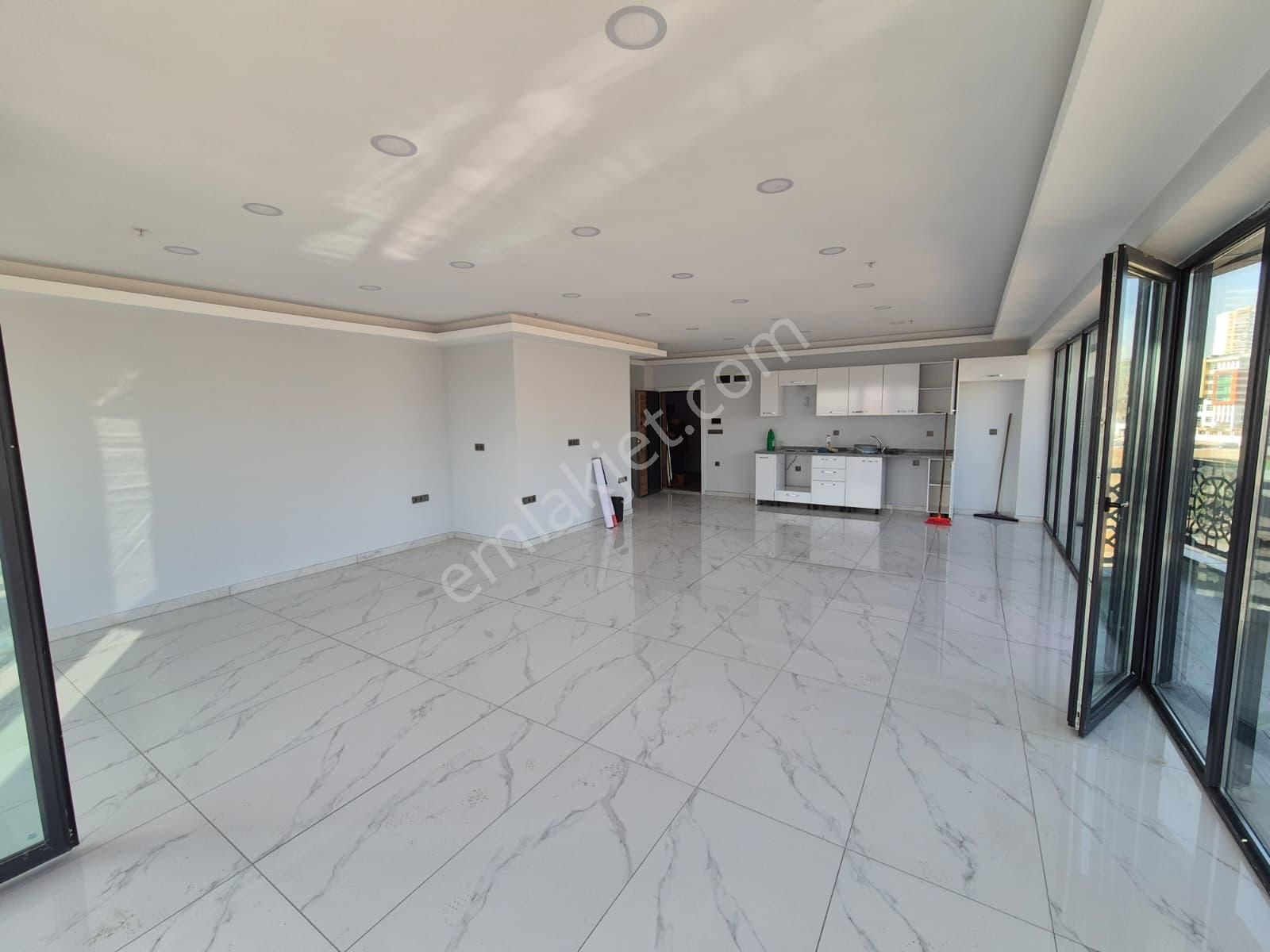 Serhat Kavşakta Alc Plazada 85 M2 Yapılı Kiralık Ofis - Görsel 4